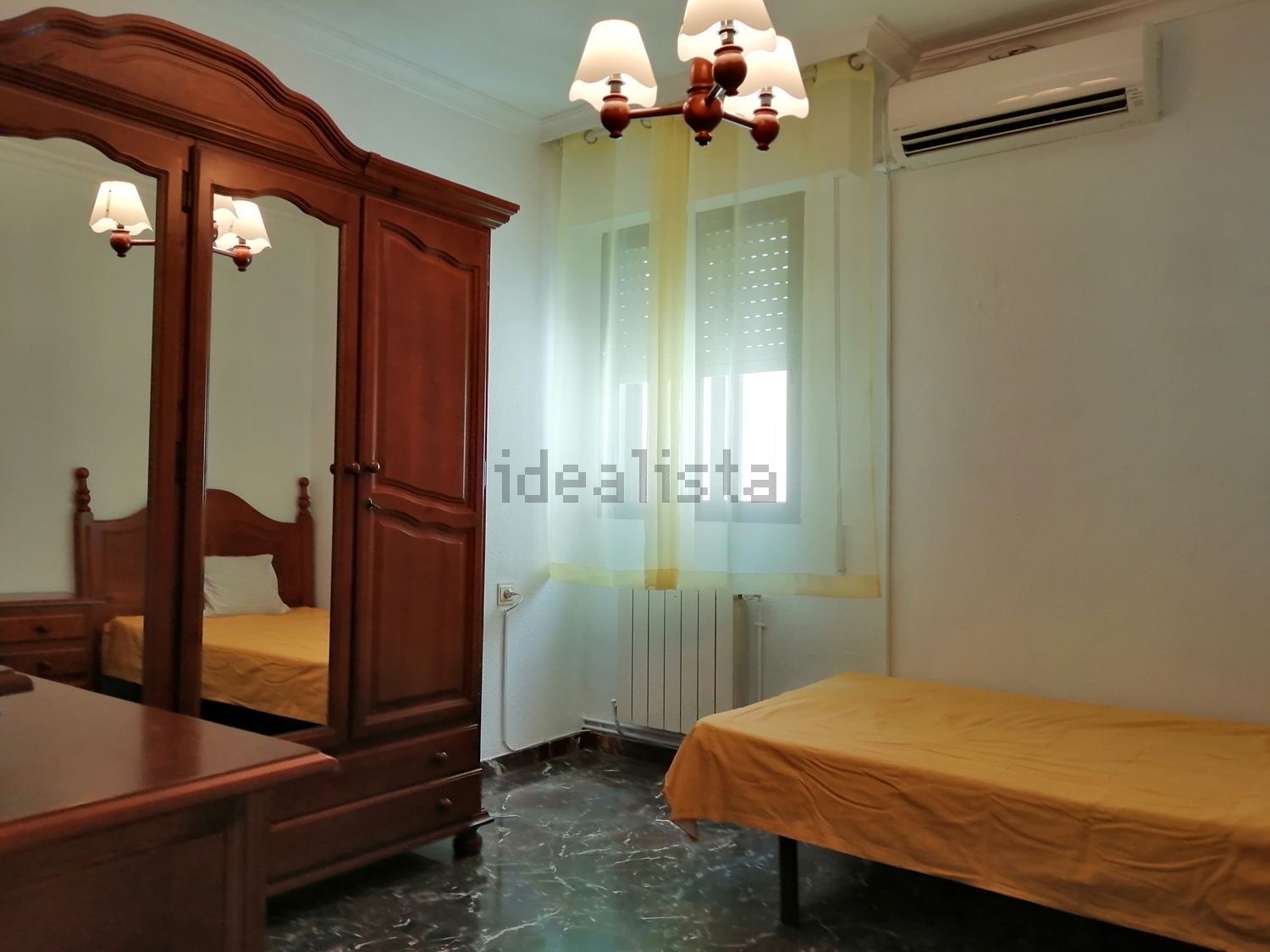 Appartement 126 m² à Torre del Campo