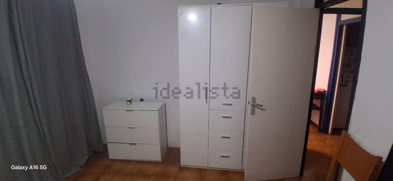 Habitació de lloguer, Mataró