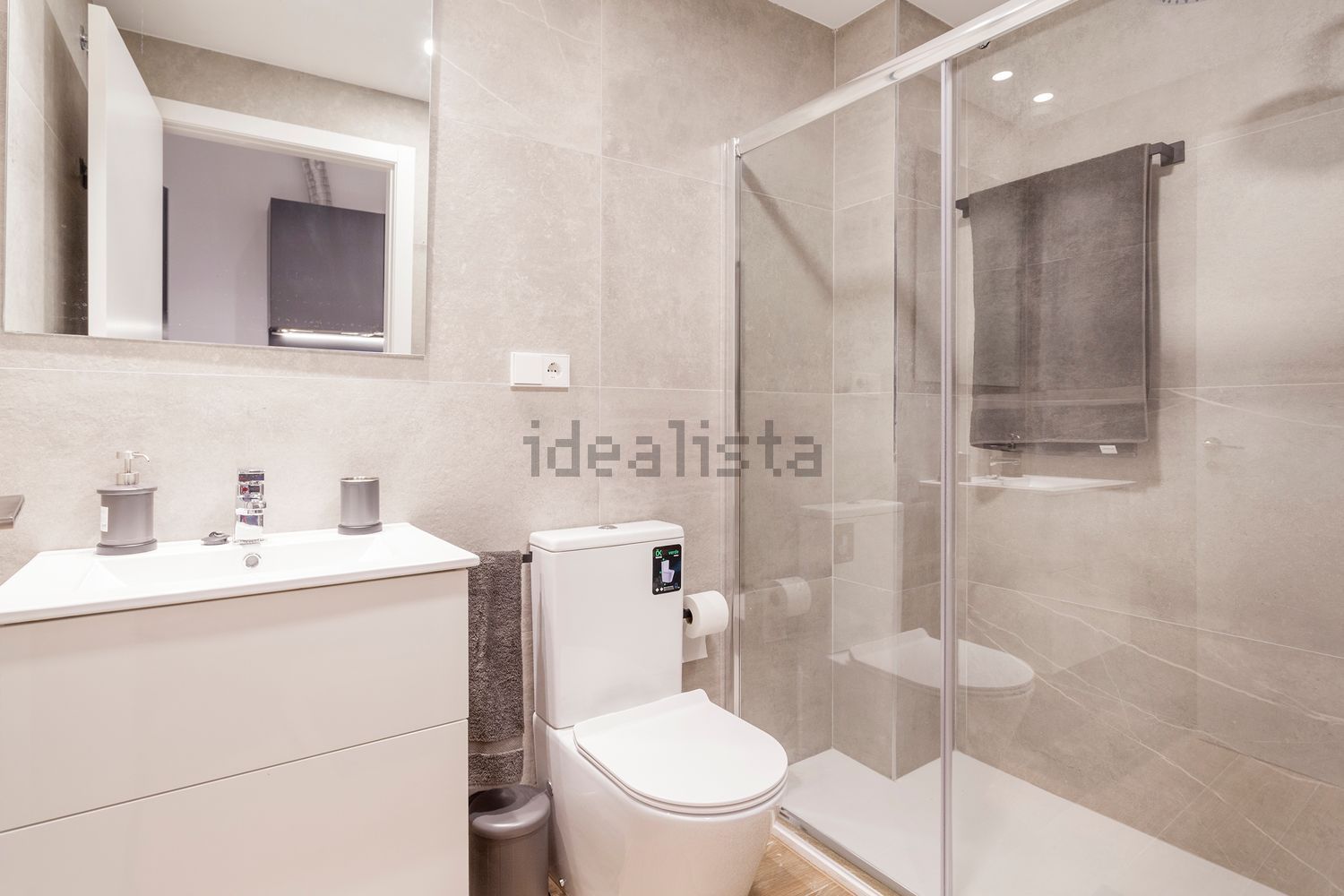 Habitació de lloguer, València
