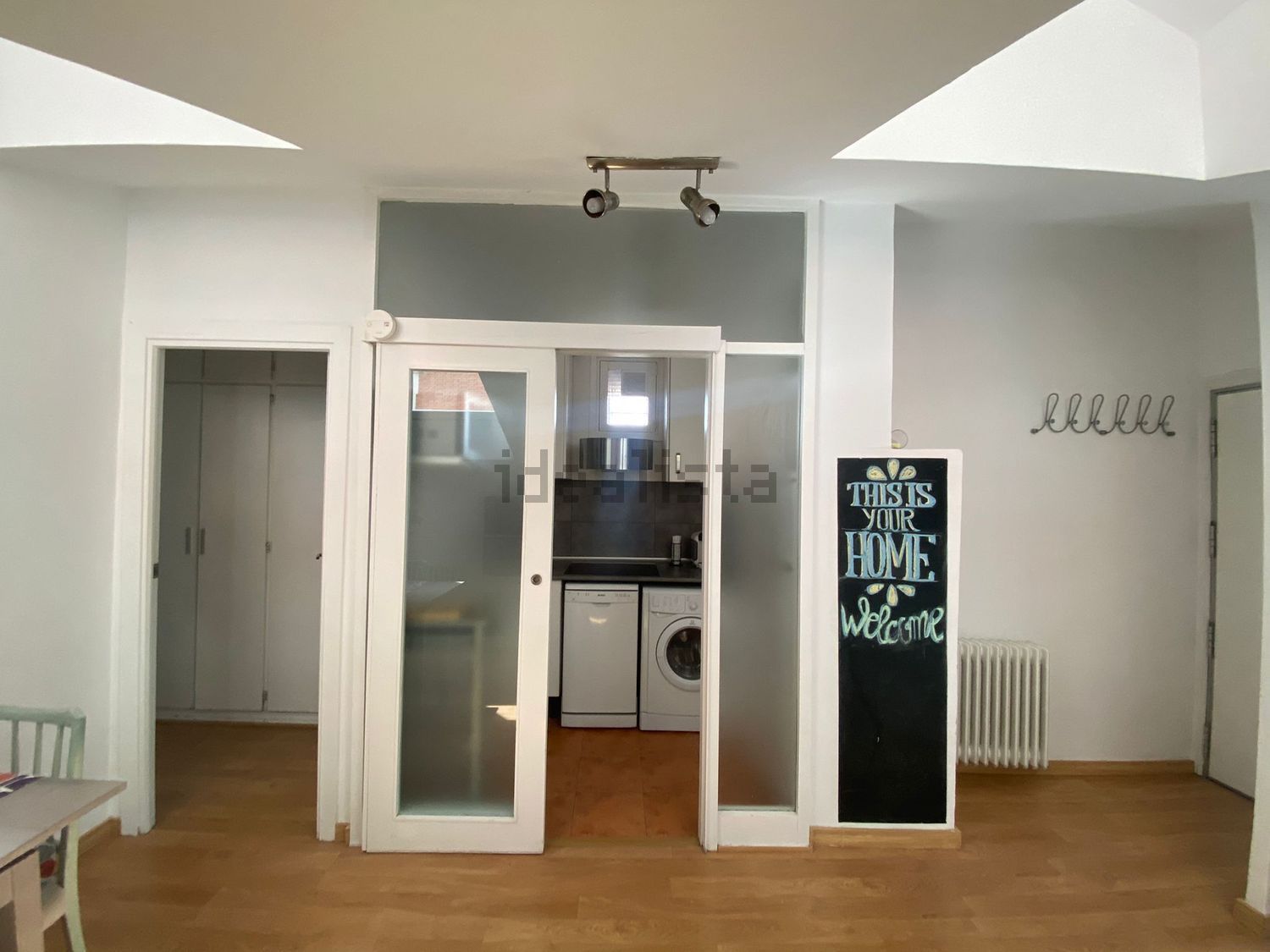 Pis de 55 m² a Madrid
