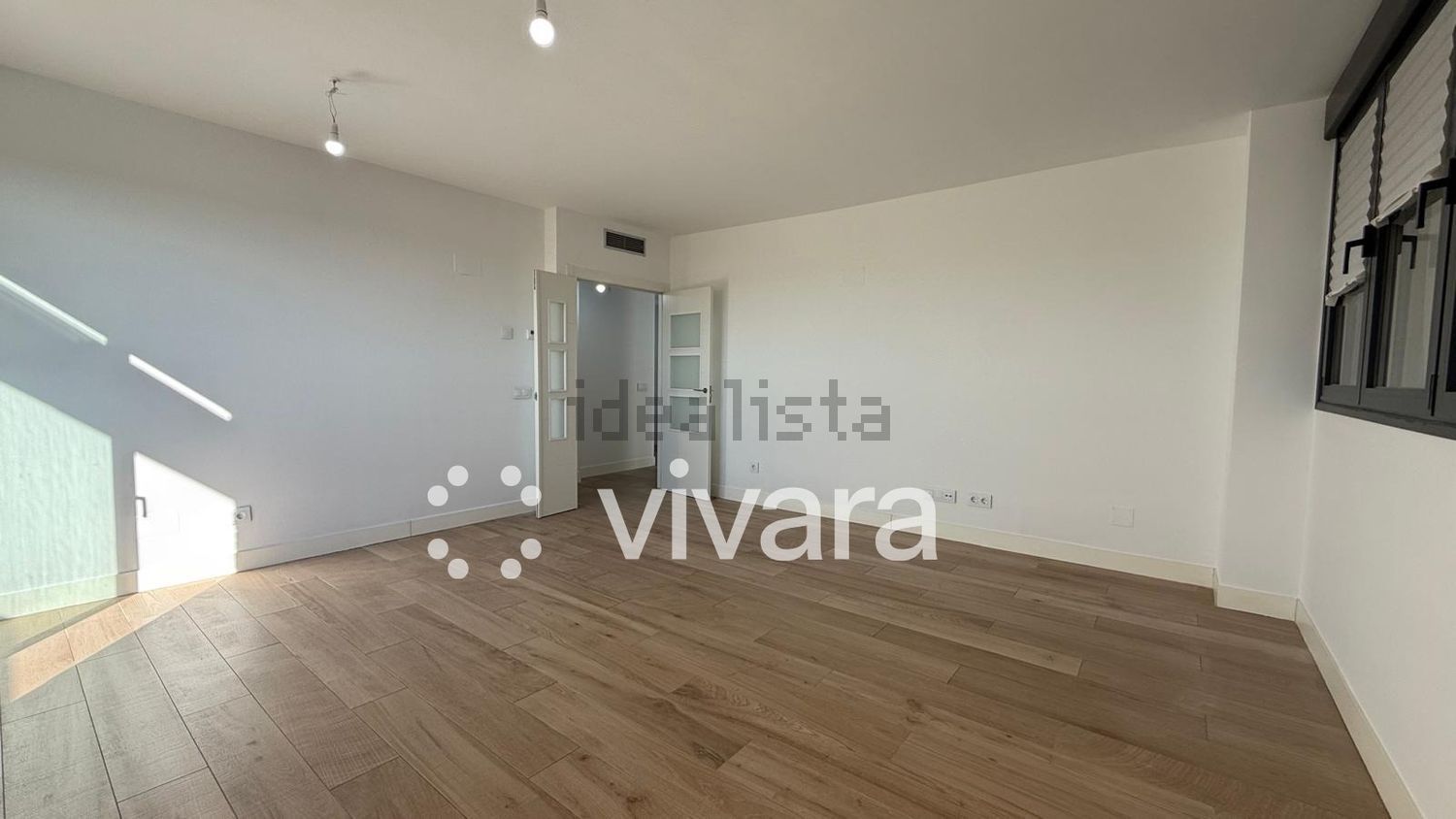 Pis de 96 m² a Madrid