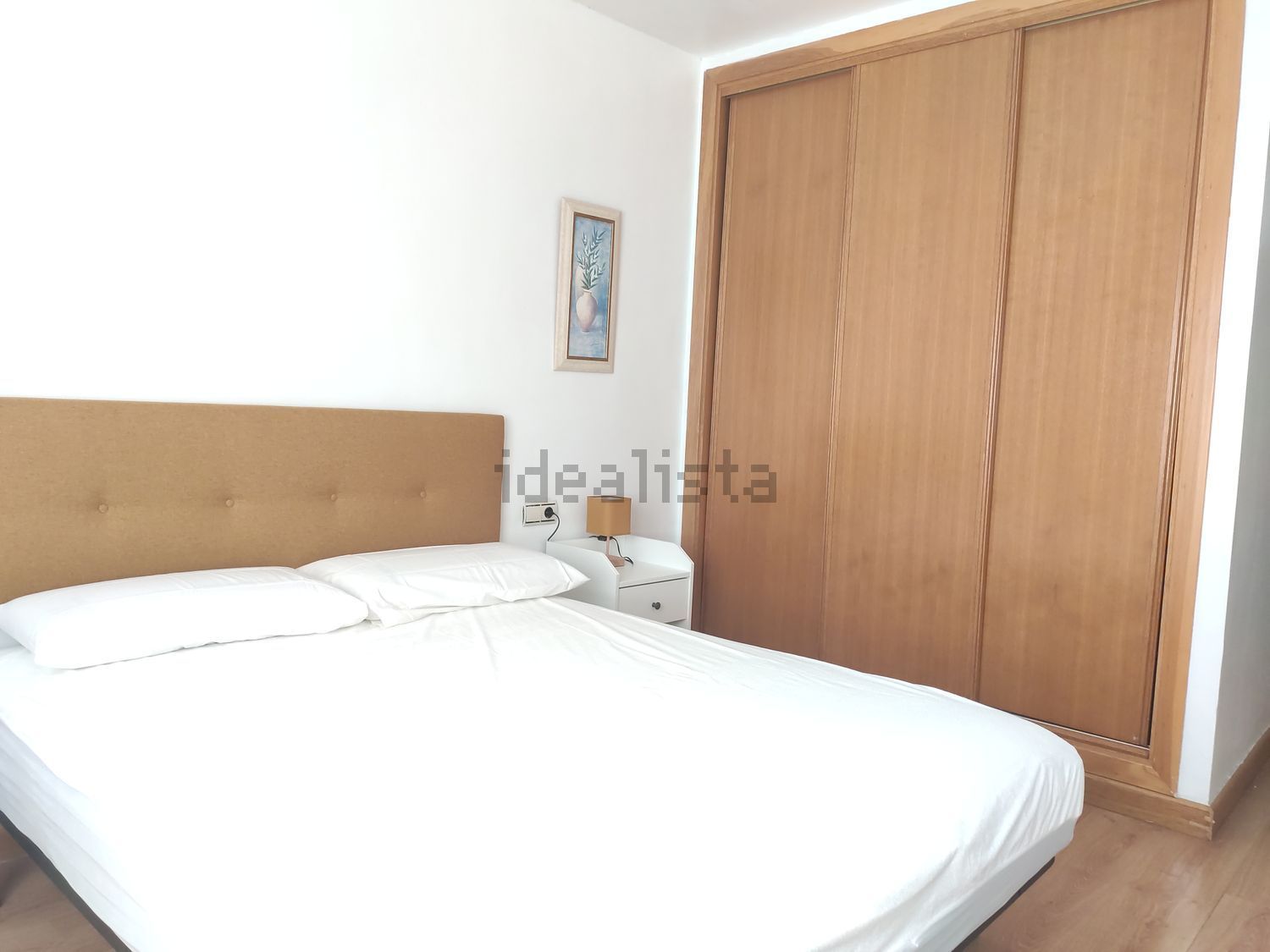 Piso de 124 m² en Almería
