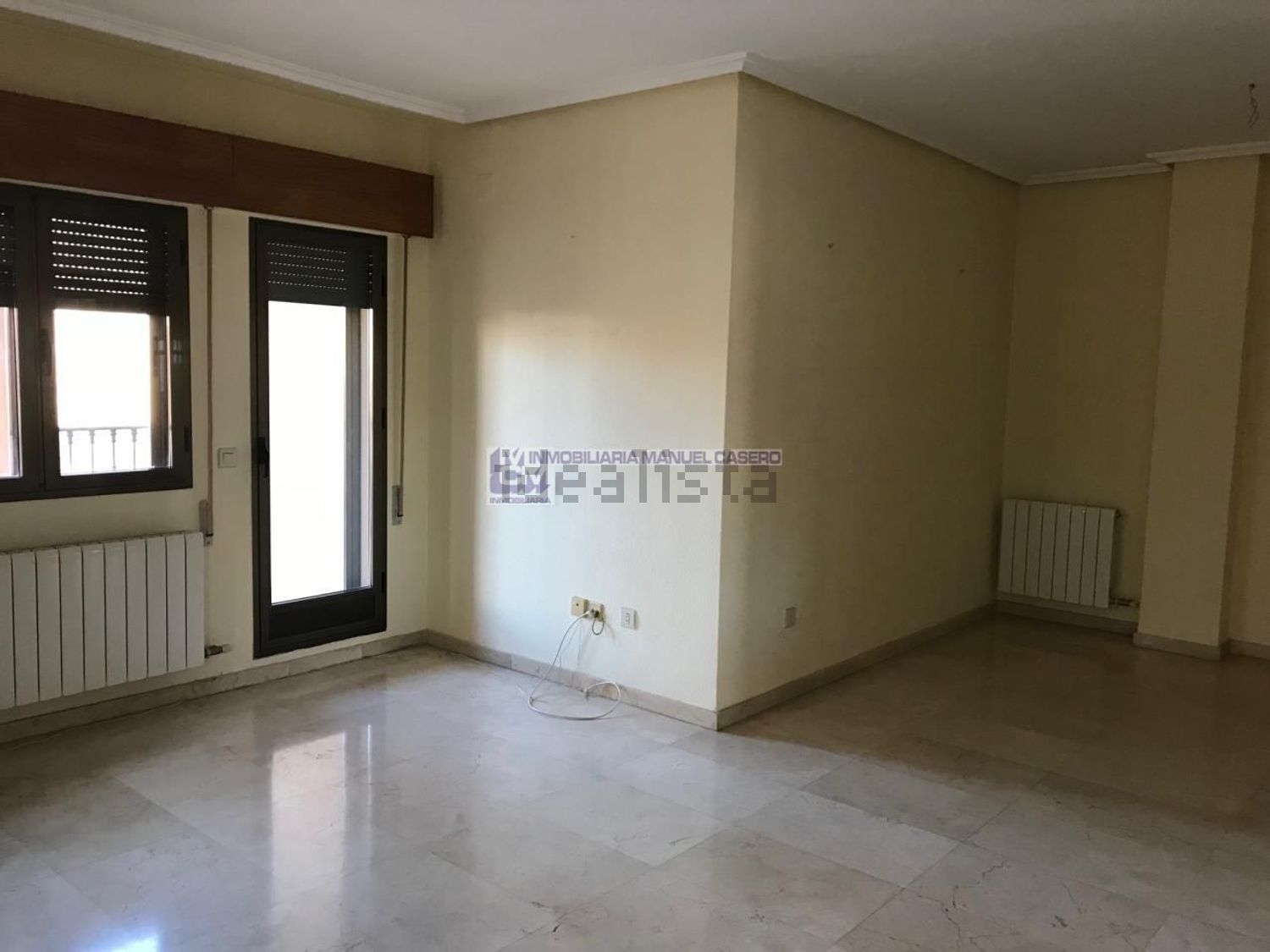 Piso de 115 m² en Cáceres