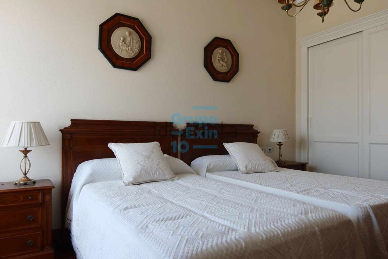 Piso de 108 m² en San Sebastián