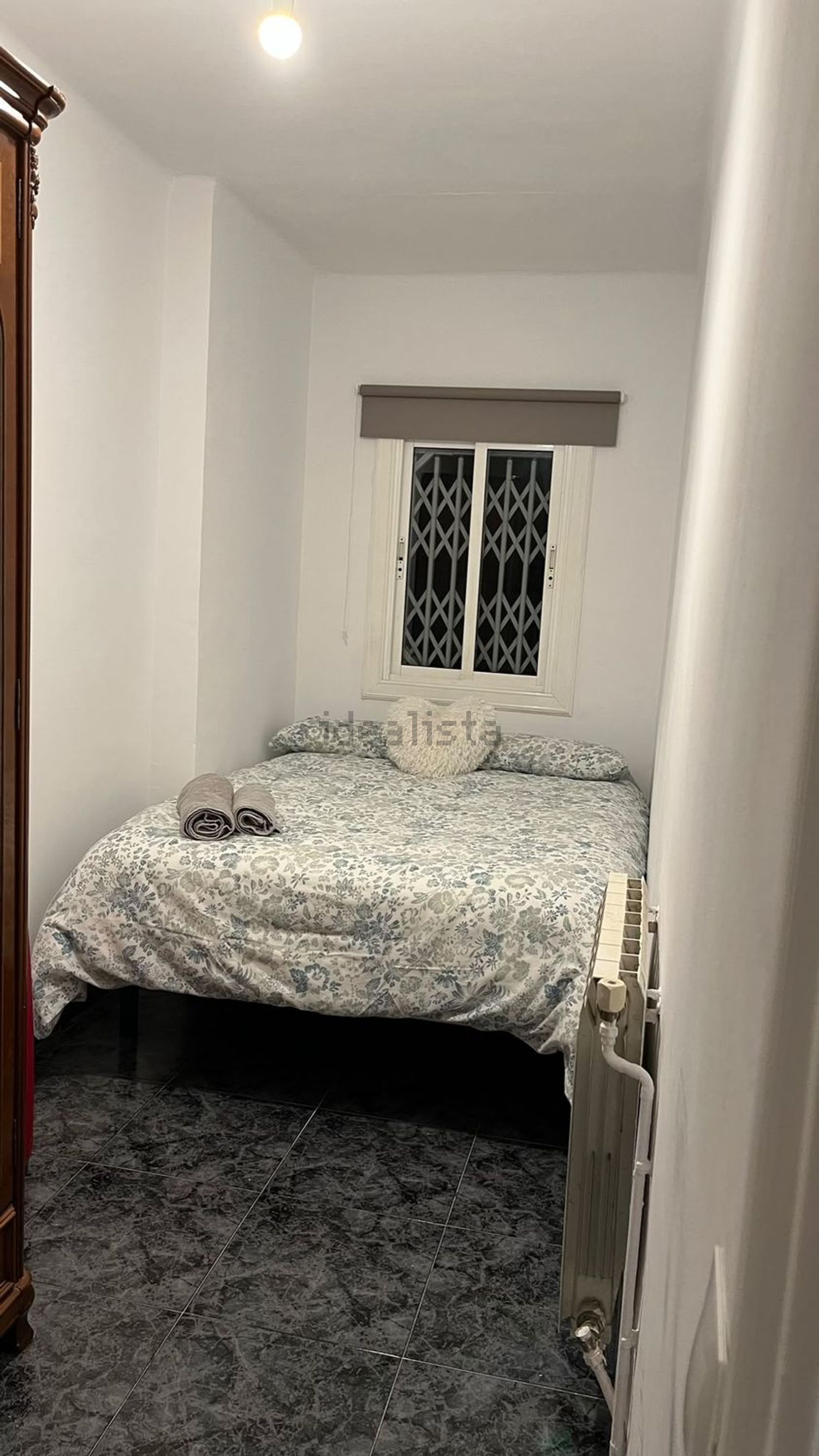 Habitació de lloguer, l'Hospitalet de Llobregat