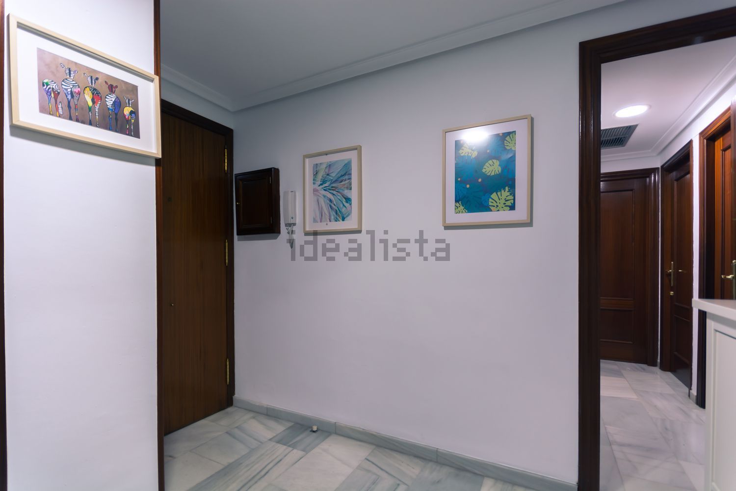 Habitació de lloguer, Còrdova
