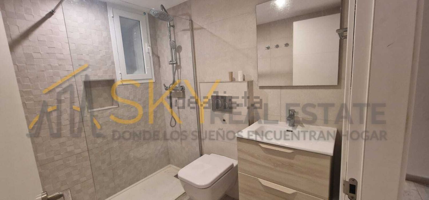Pis de 98 m² a Palma