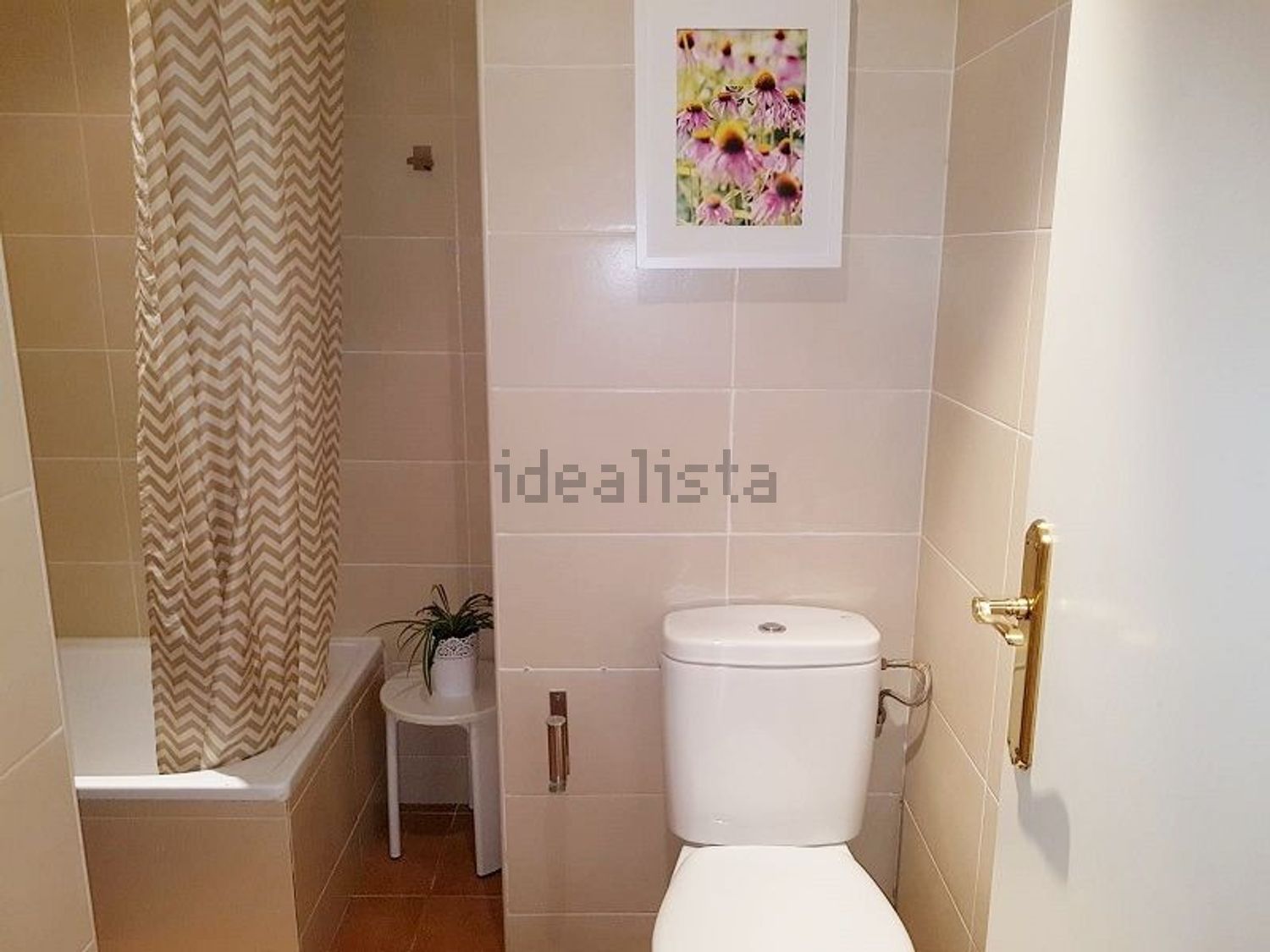 Pis de 30 m² a Madrid
