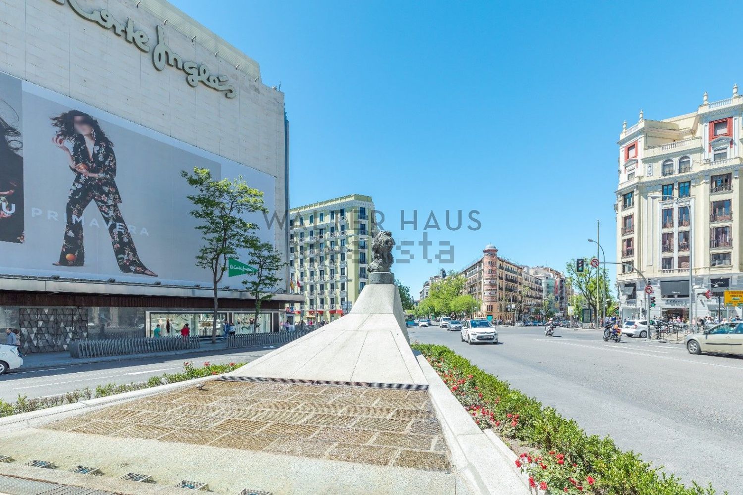 Pis de 240 m² a Madrid