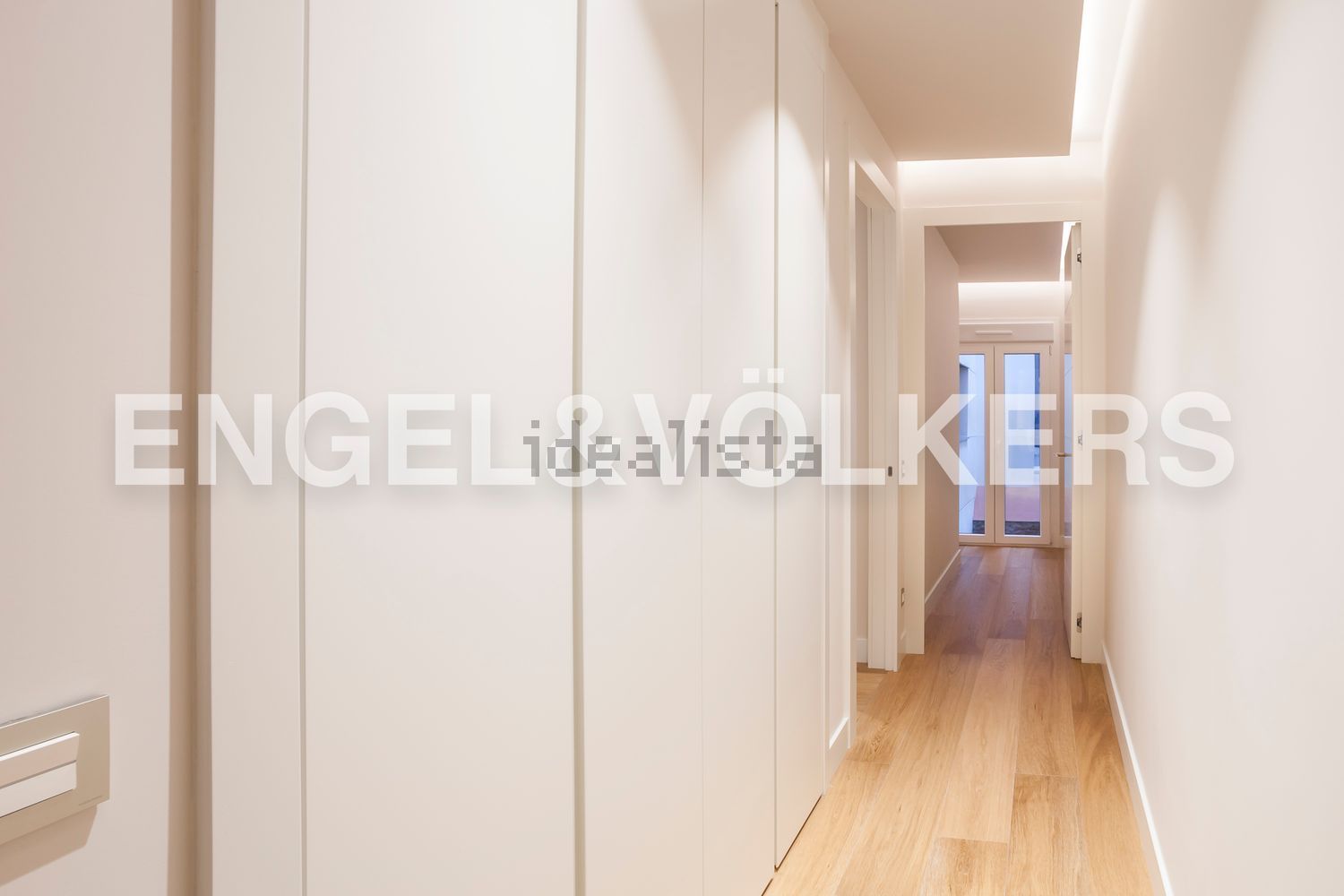 Wohnung 217 m² in Madrid