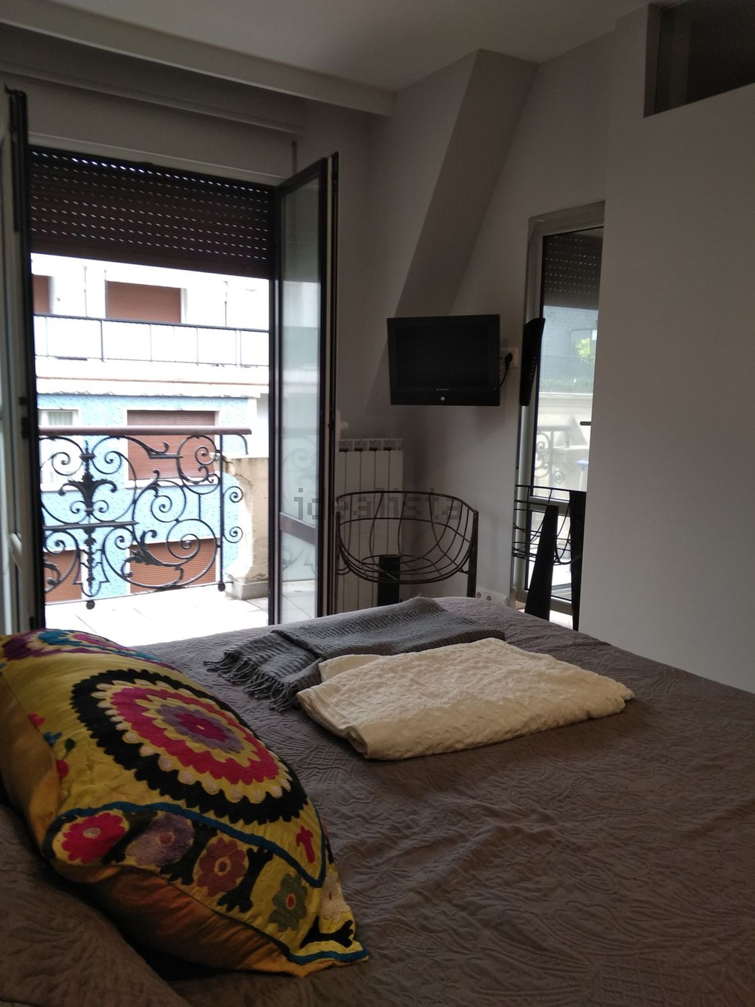 Appartement 40 m² à Saint-Sébastien