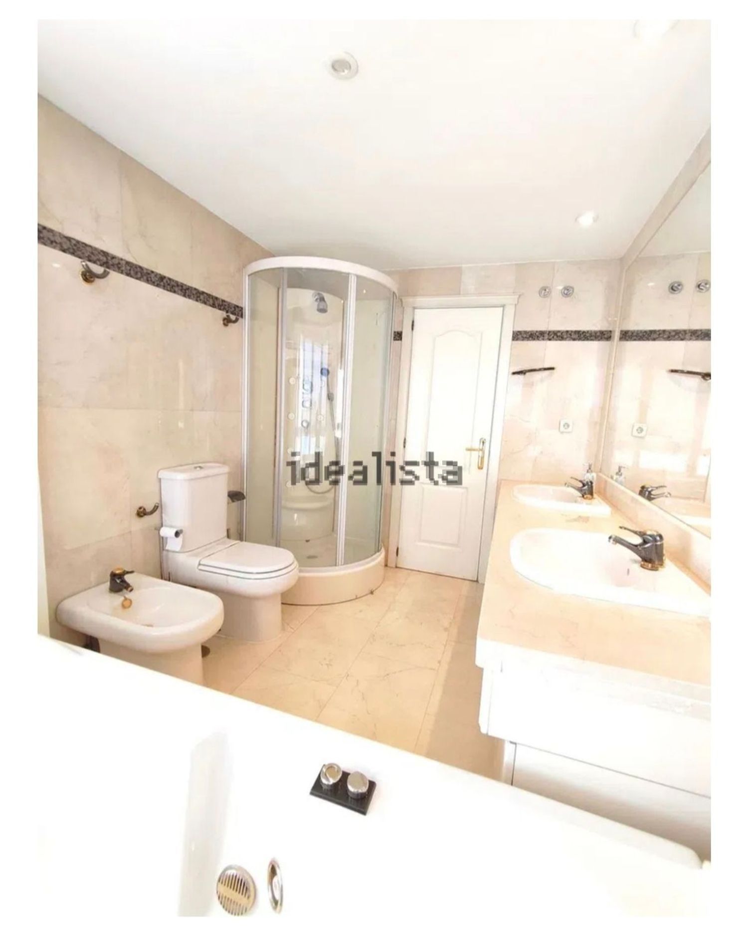 Piso de 70 m² en Madrid