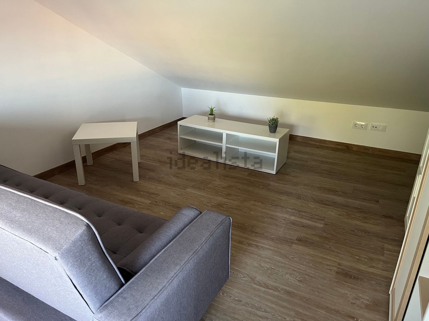 Piso de 40 m² en Vigo