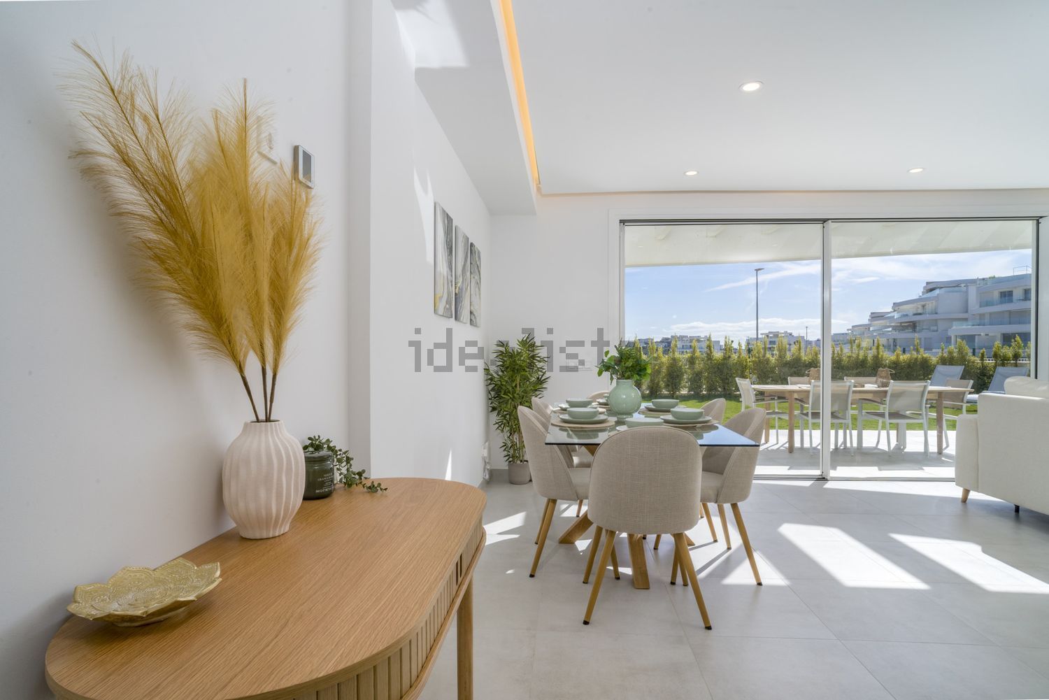 Pis de 129 m² a Mijas