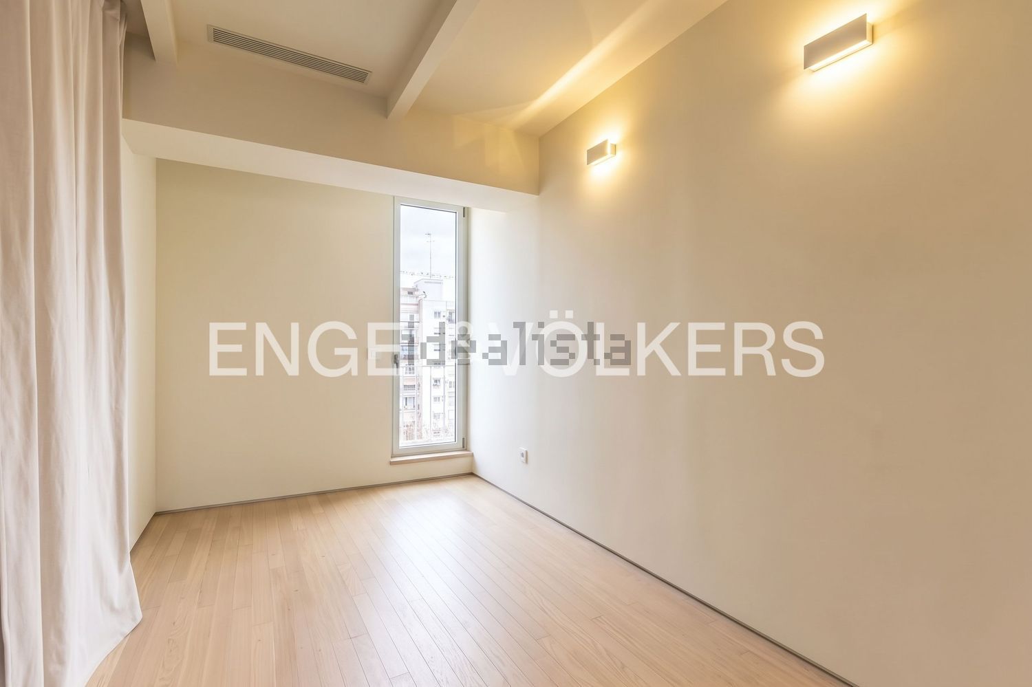 Pis de 70 m² a València