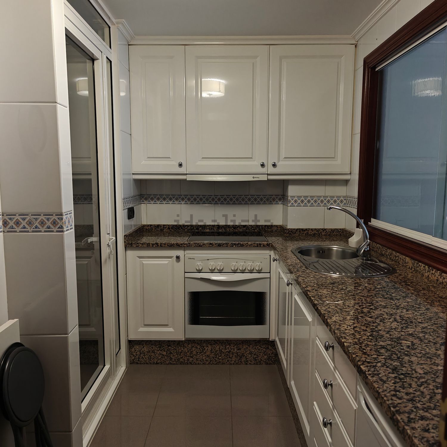 Pis de 59 m² a Vigo