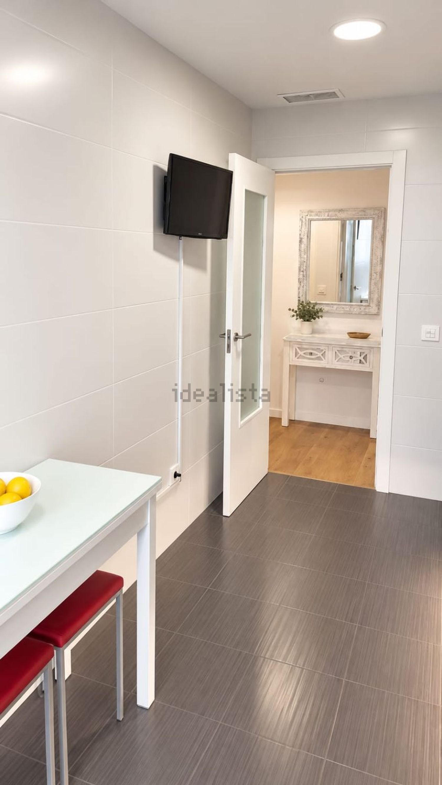 Piso de 95 m² en Elche