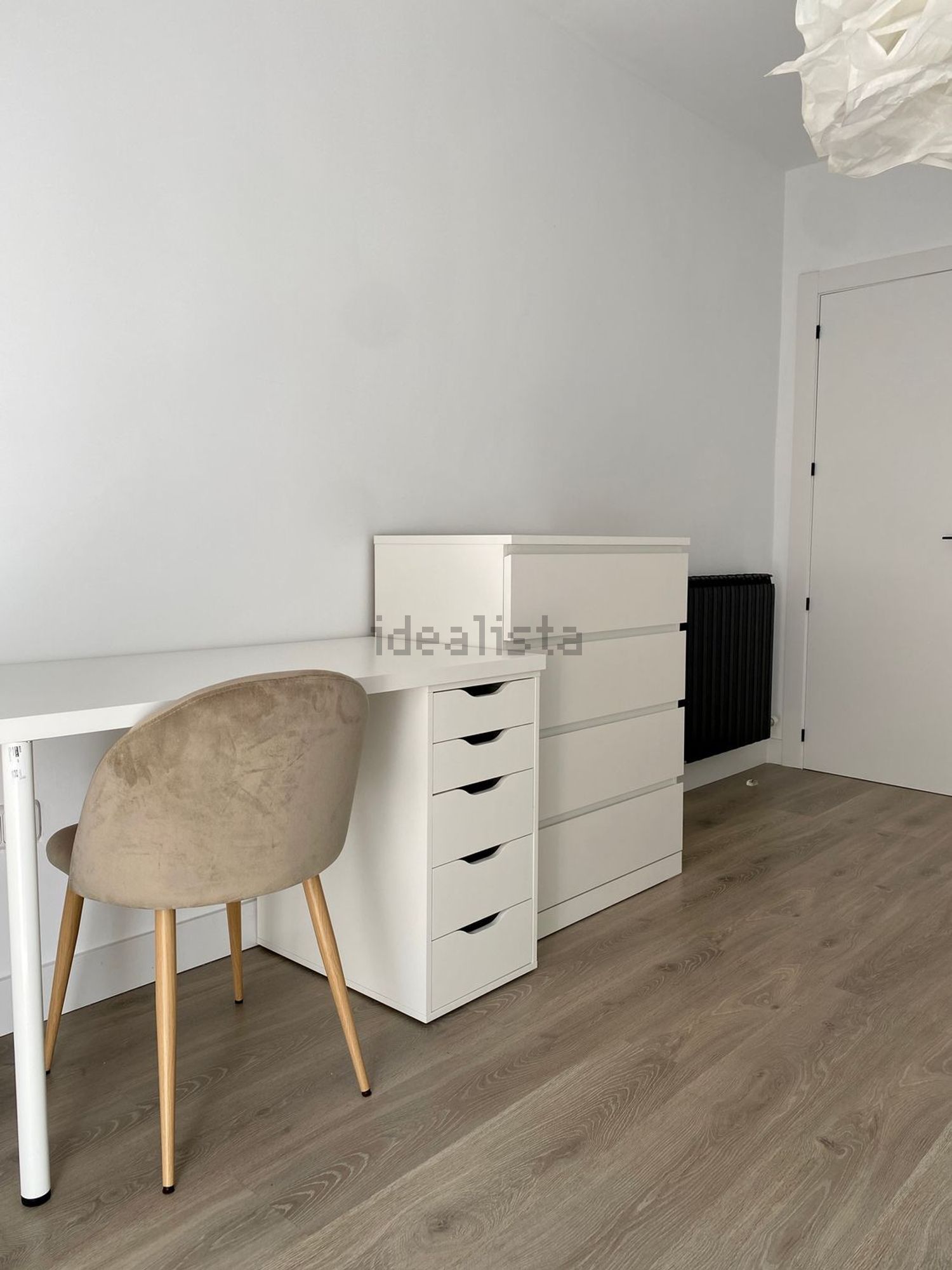 Pis de 120 m² a Segovia