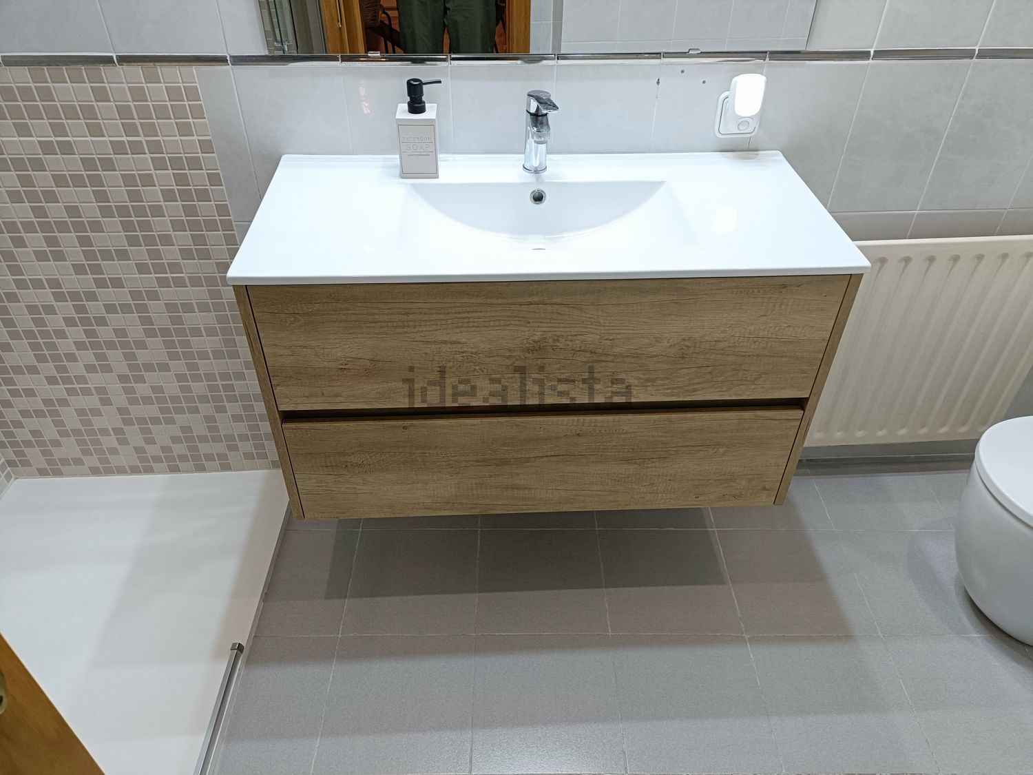 Piso de 64 m² en Valencia