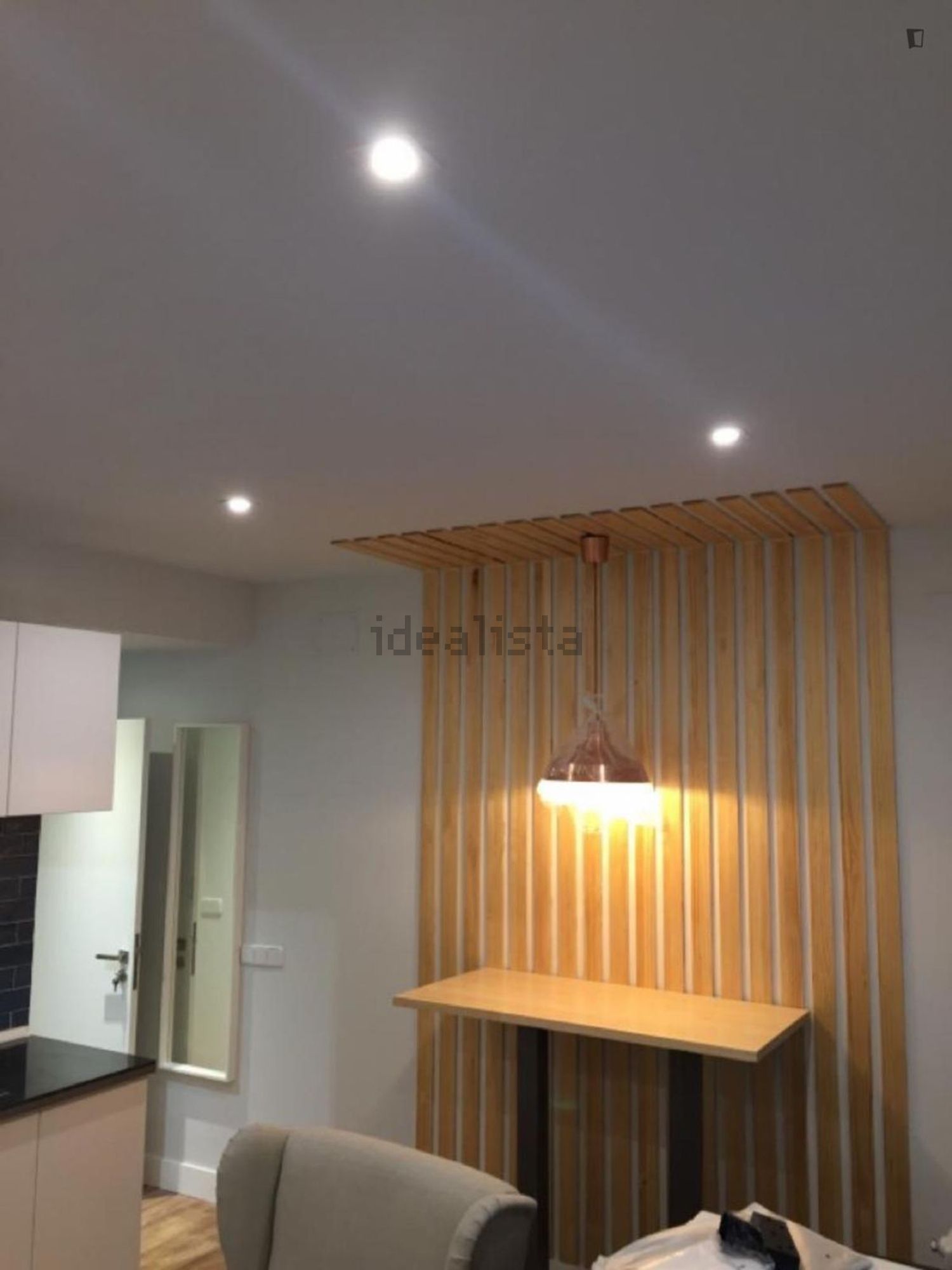 Piso de 40 m² en Madrid