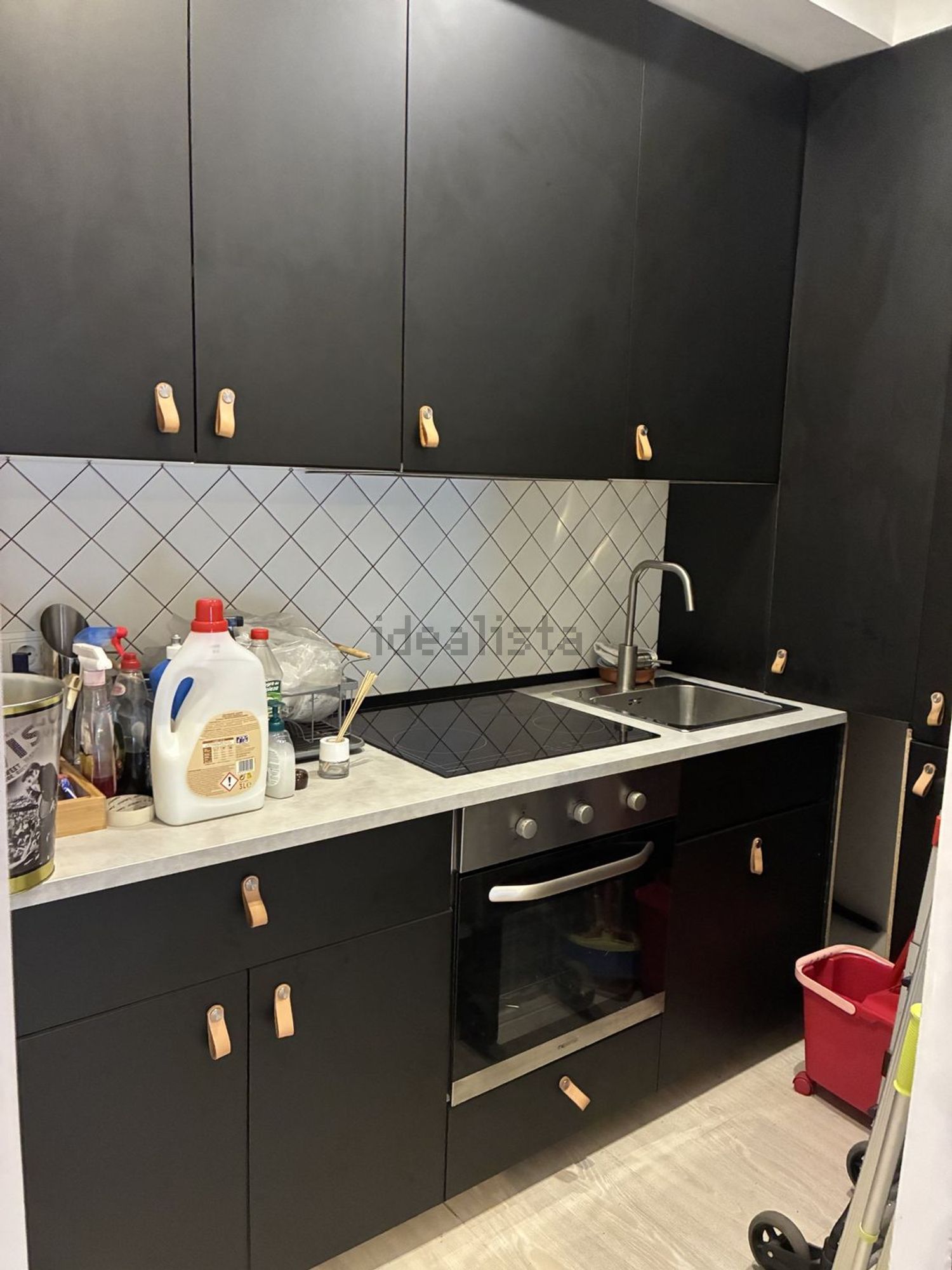 Appartement 90 m² à Madrid
