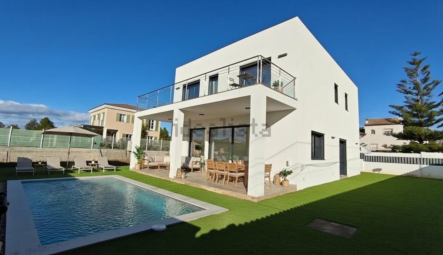 Casa de 222 m² en el Vendrell