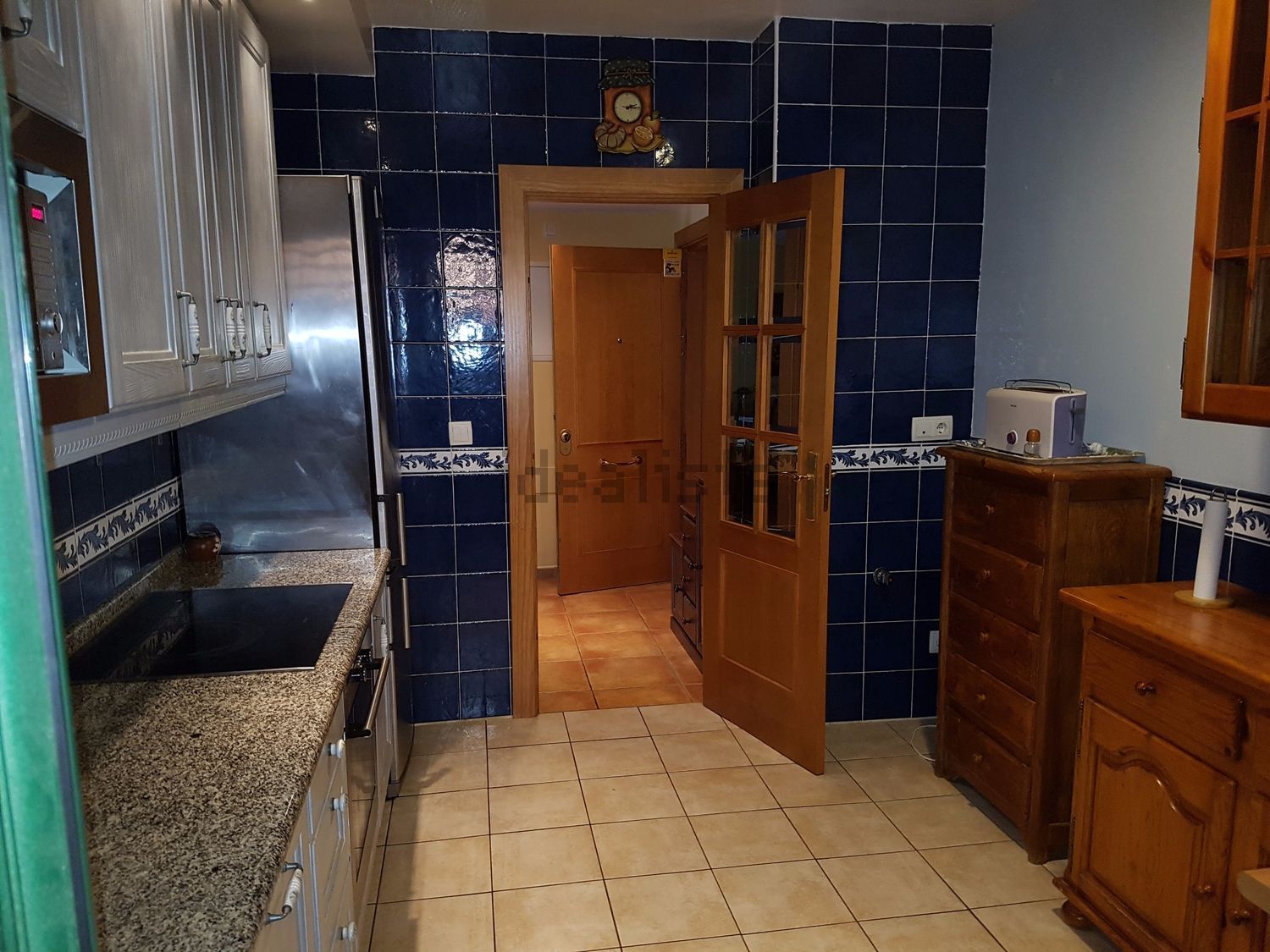Wohnung 105 m² in Llucmajor