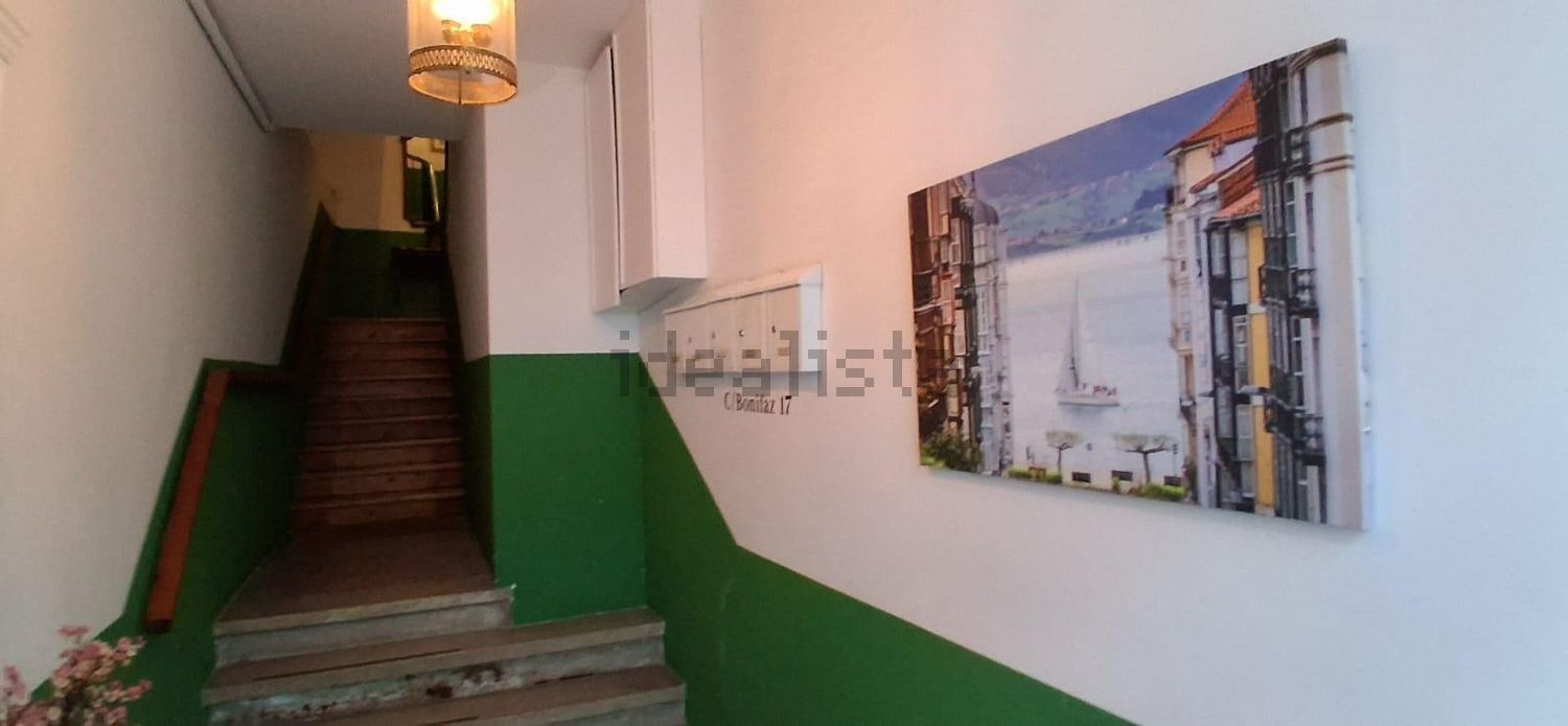 Apartamento 50 m² em Santander