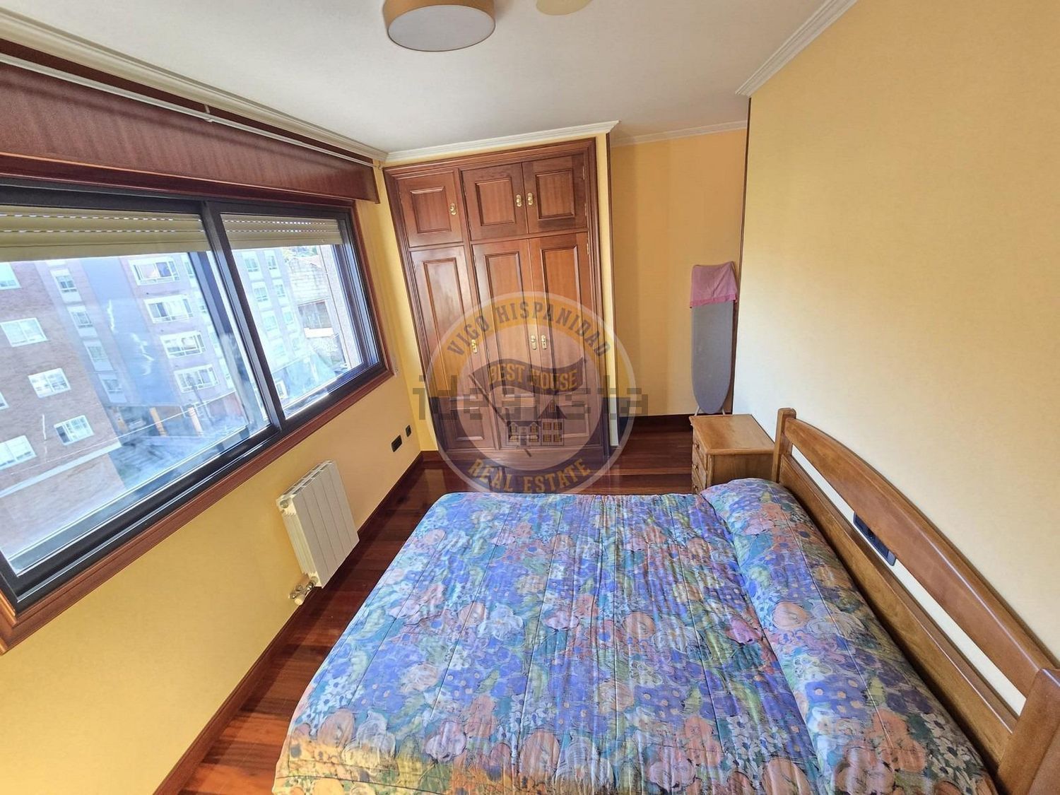 Pis de 85 m² a Vigo