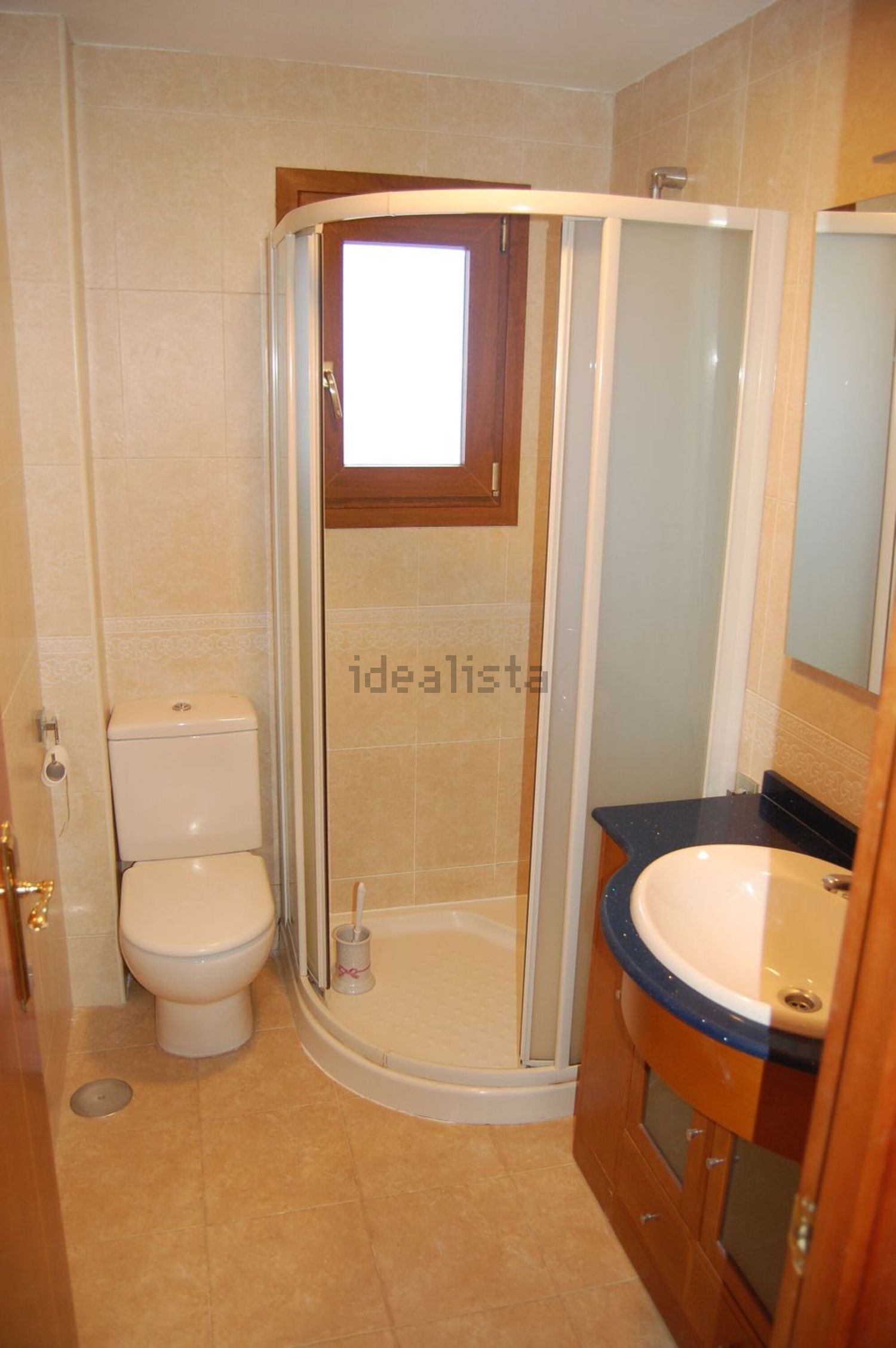 Piso de 80 m² en Madrid