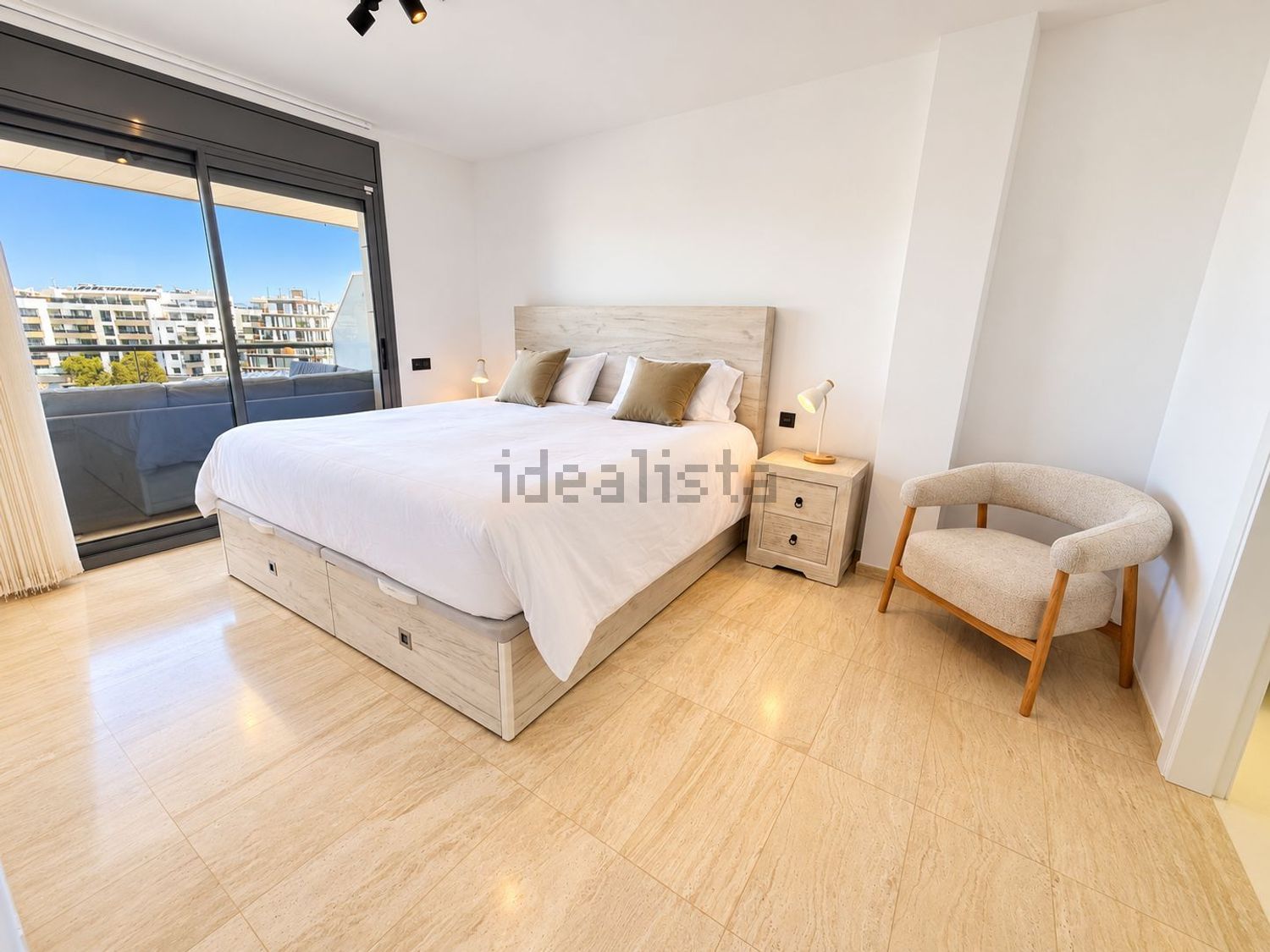 Pis de 120 m² a Eivissa