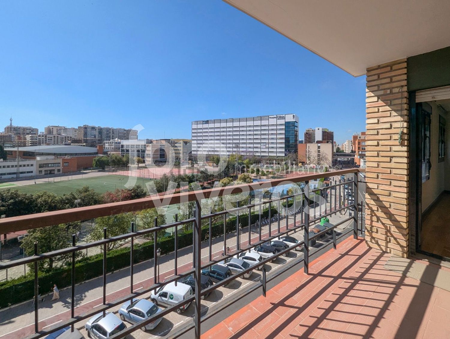 Appartamento 216 m² a Valencia