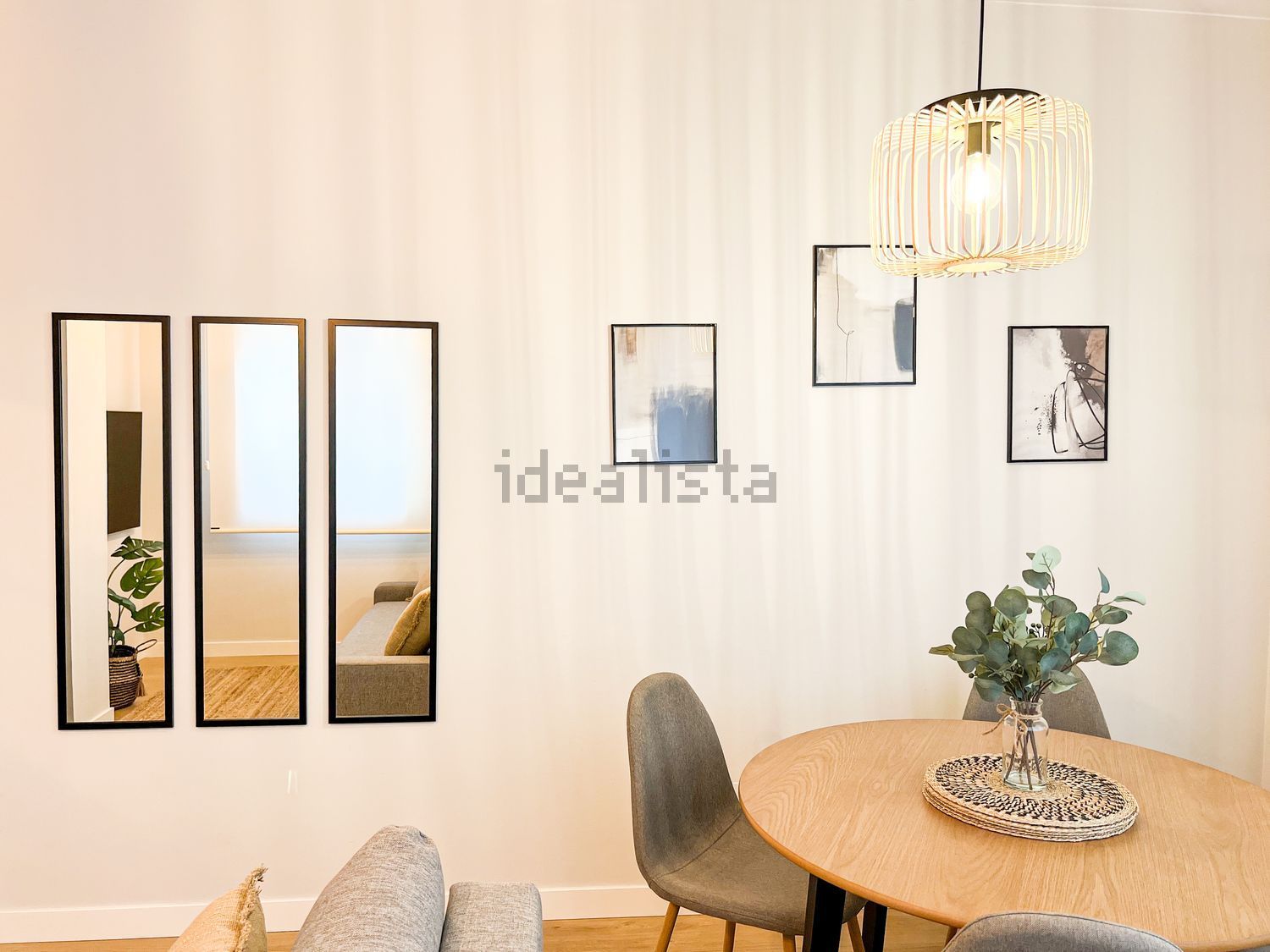 Pis de 76 m² a Gijón