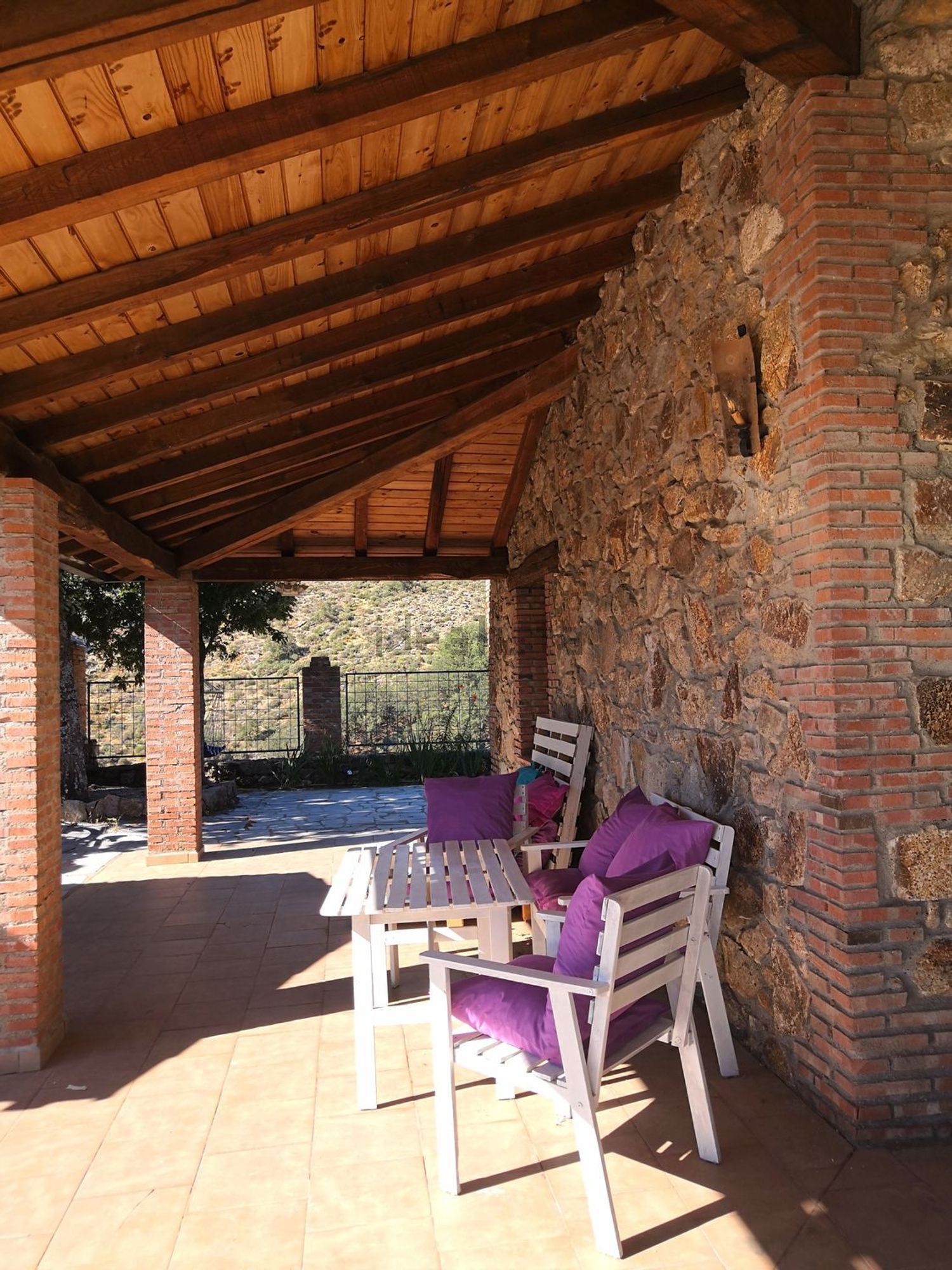 Casa de 120 m² a Guijo de Santa Bárbara