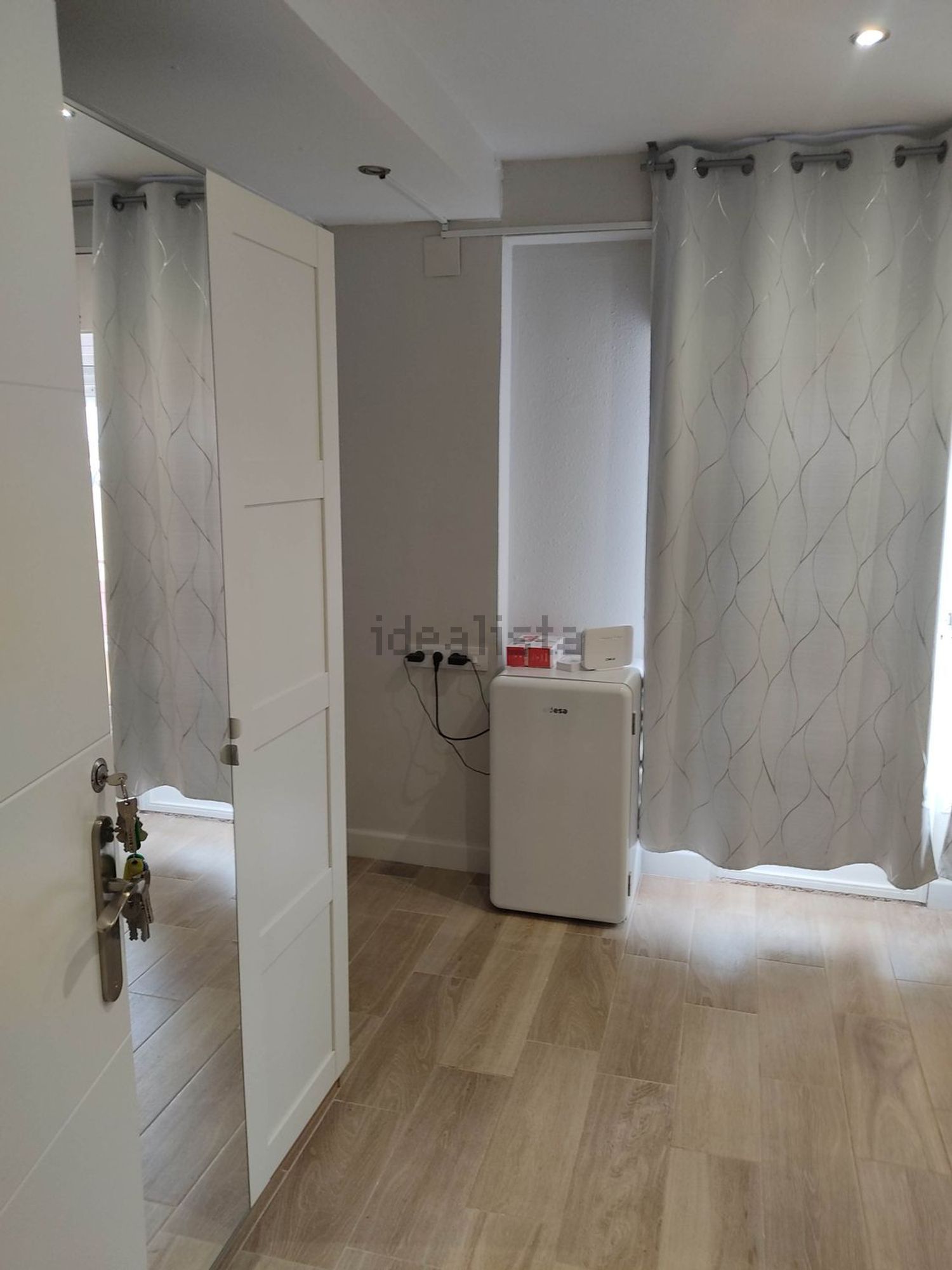 Habitación en alquiler, Almería