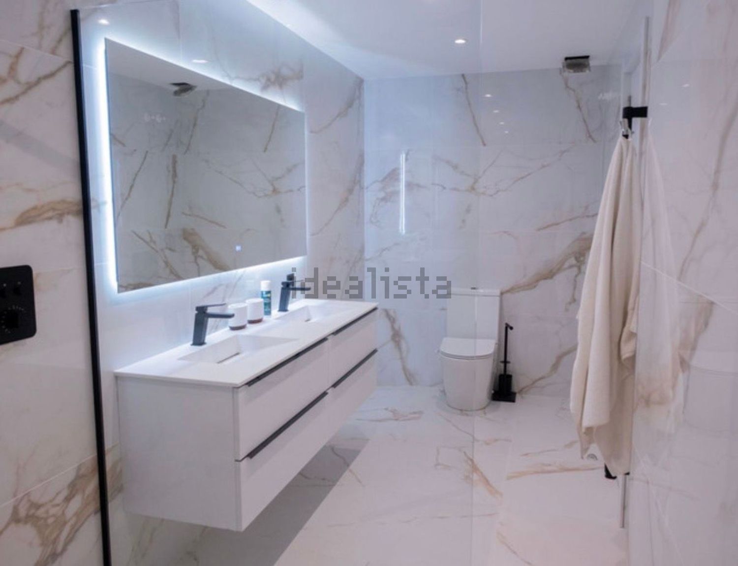 Pis de 122 m² a Marbella