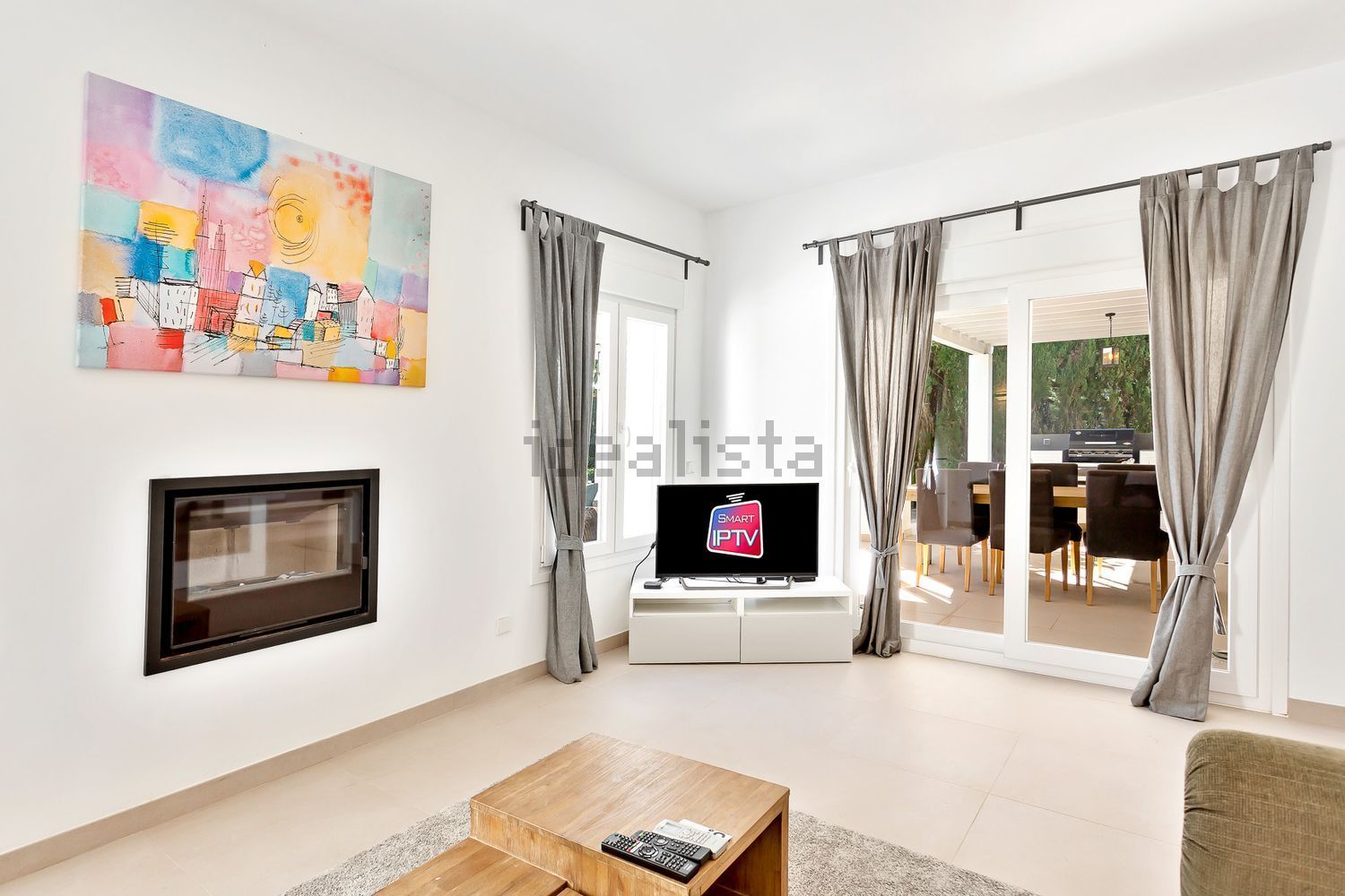 Casa de 303 m² a San Roque
