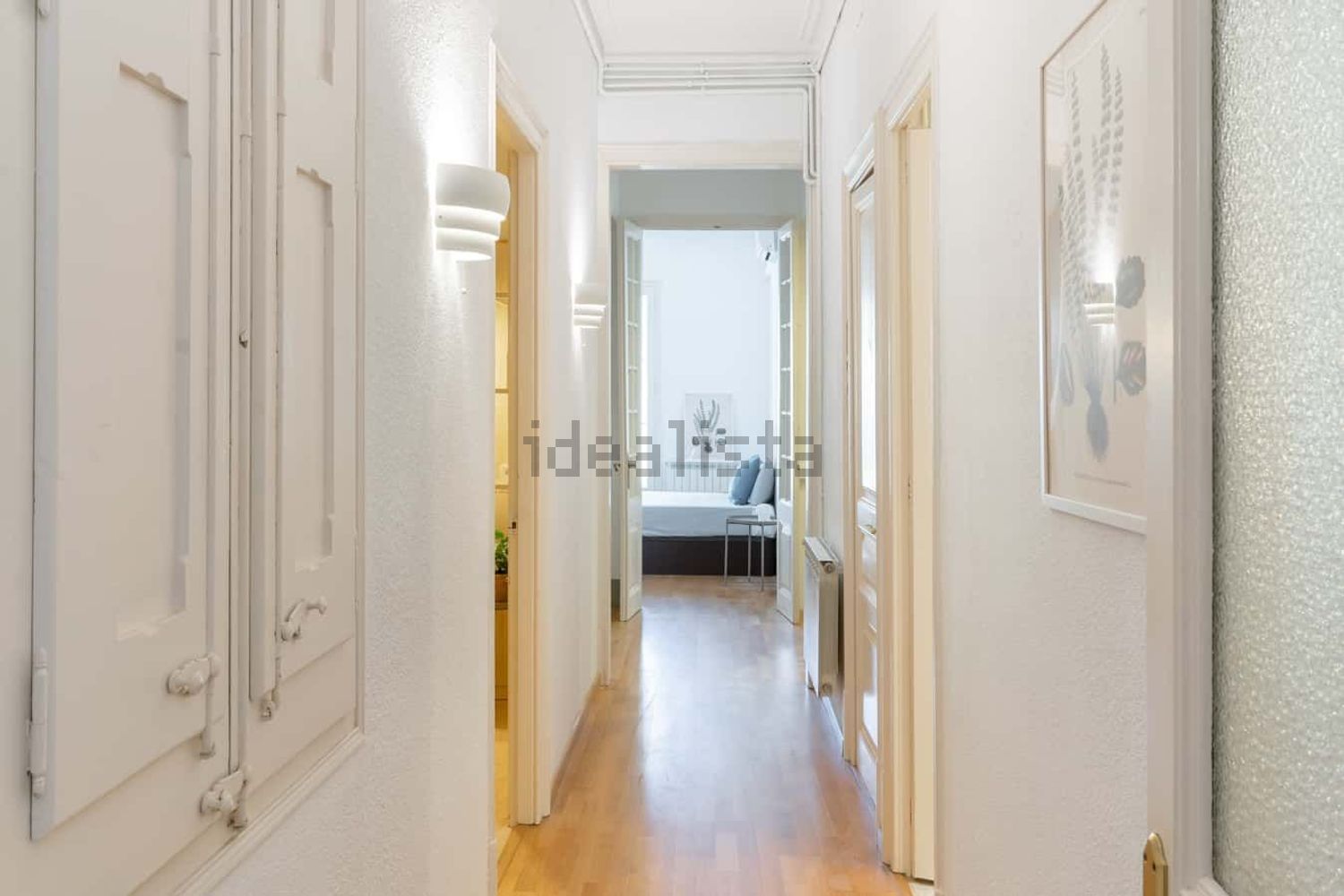 Habitación en alquiler, Barcelona