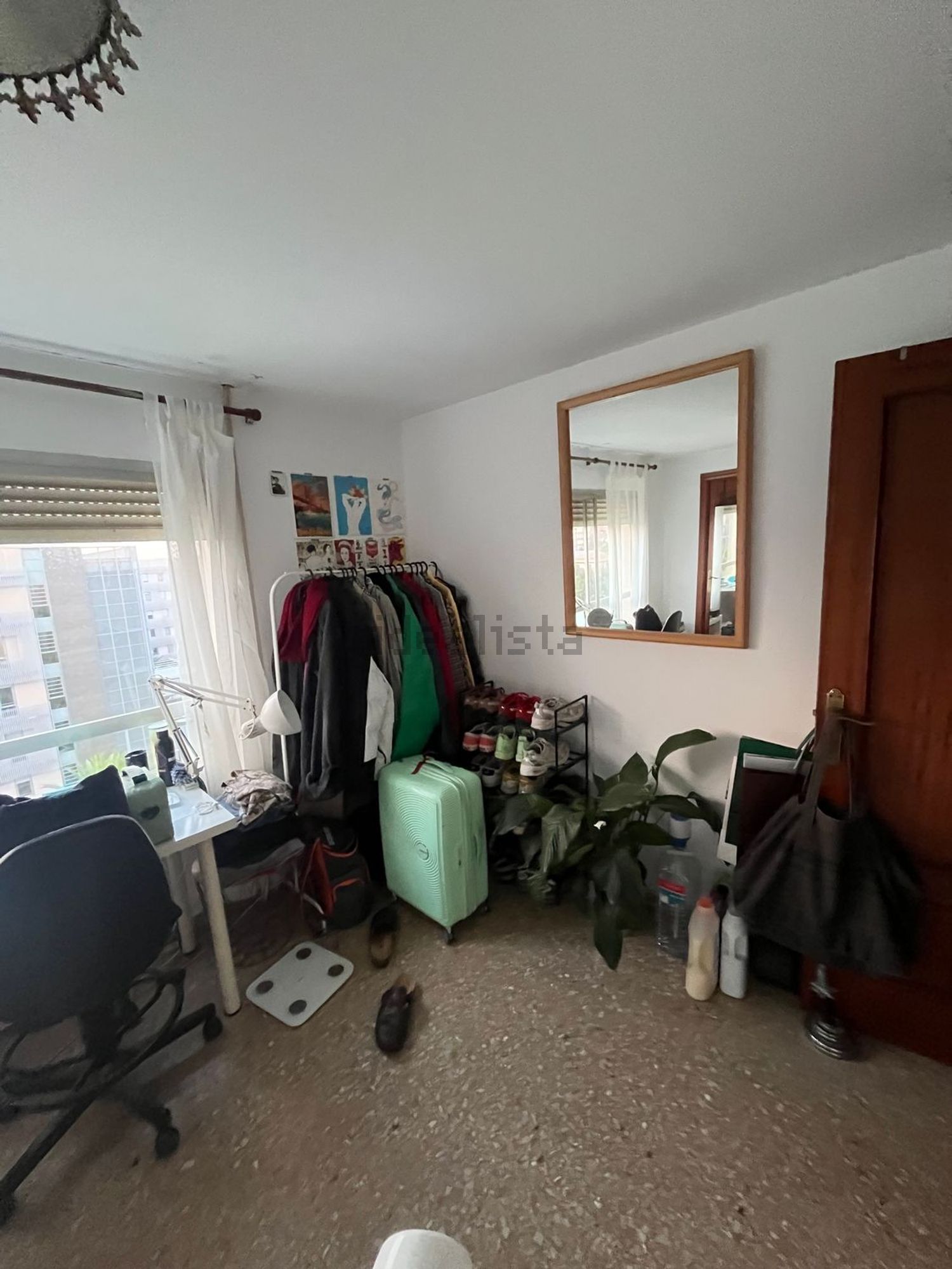 Habitació de lloguer, València