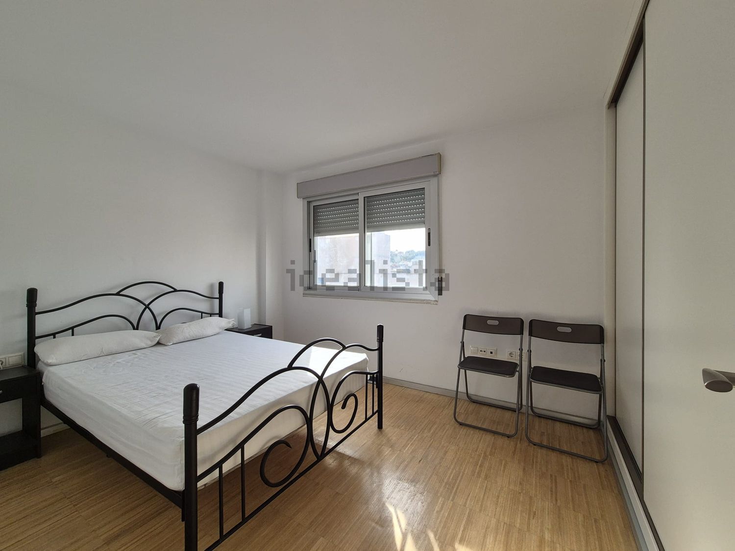 Piso de 80 m² en Alicante