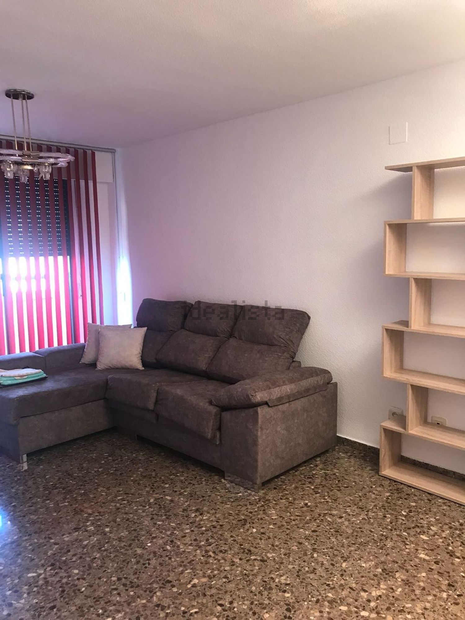 Pis de 85 m² a Castelló de la Plana