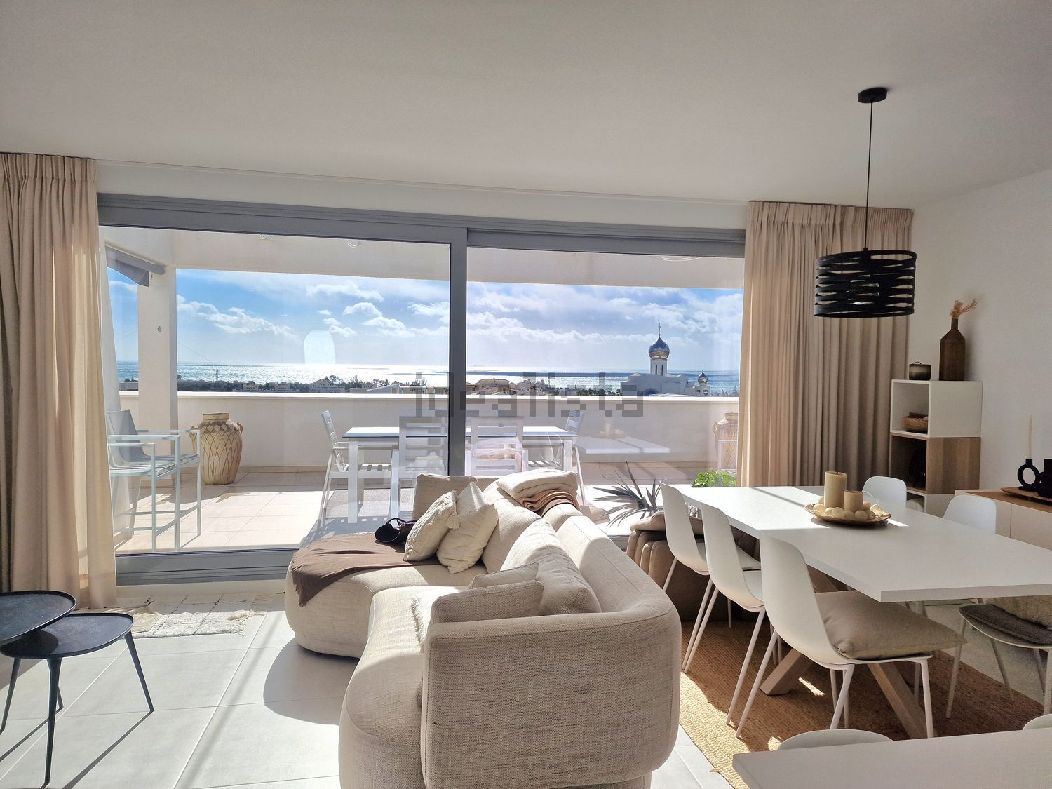 Pis de 320 m² a Estepona