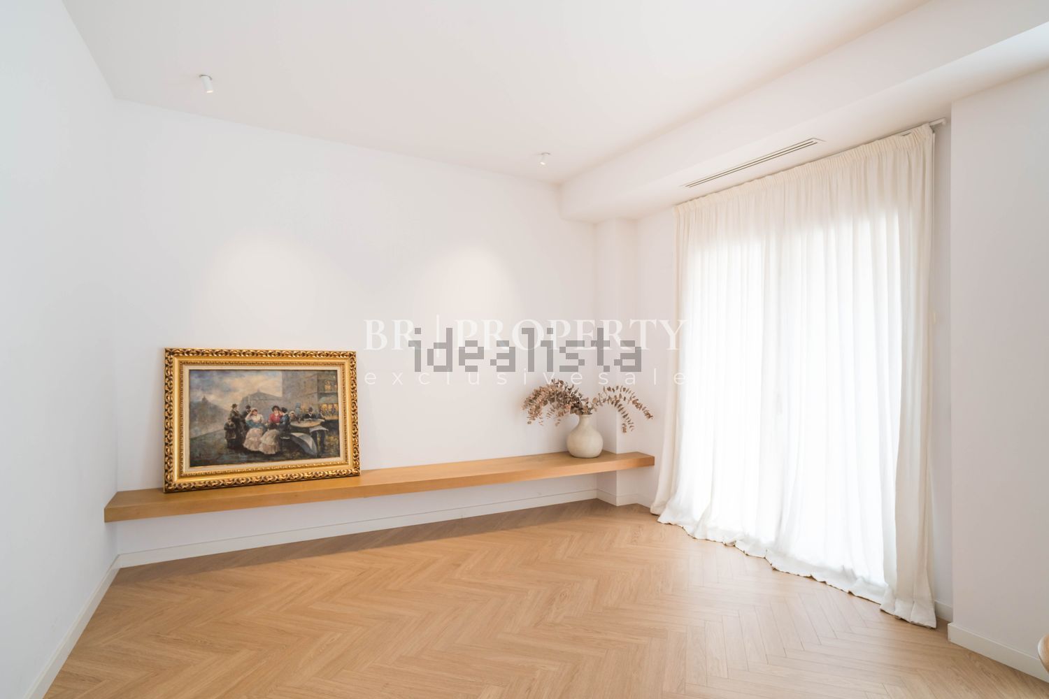 Piso de 200 m² en Valencia