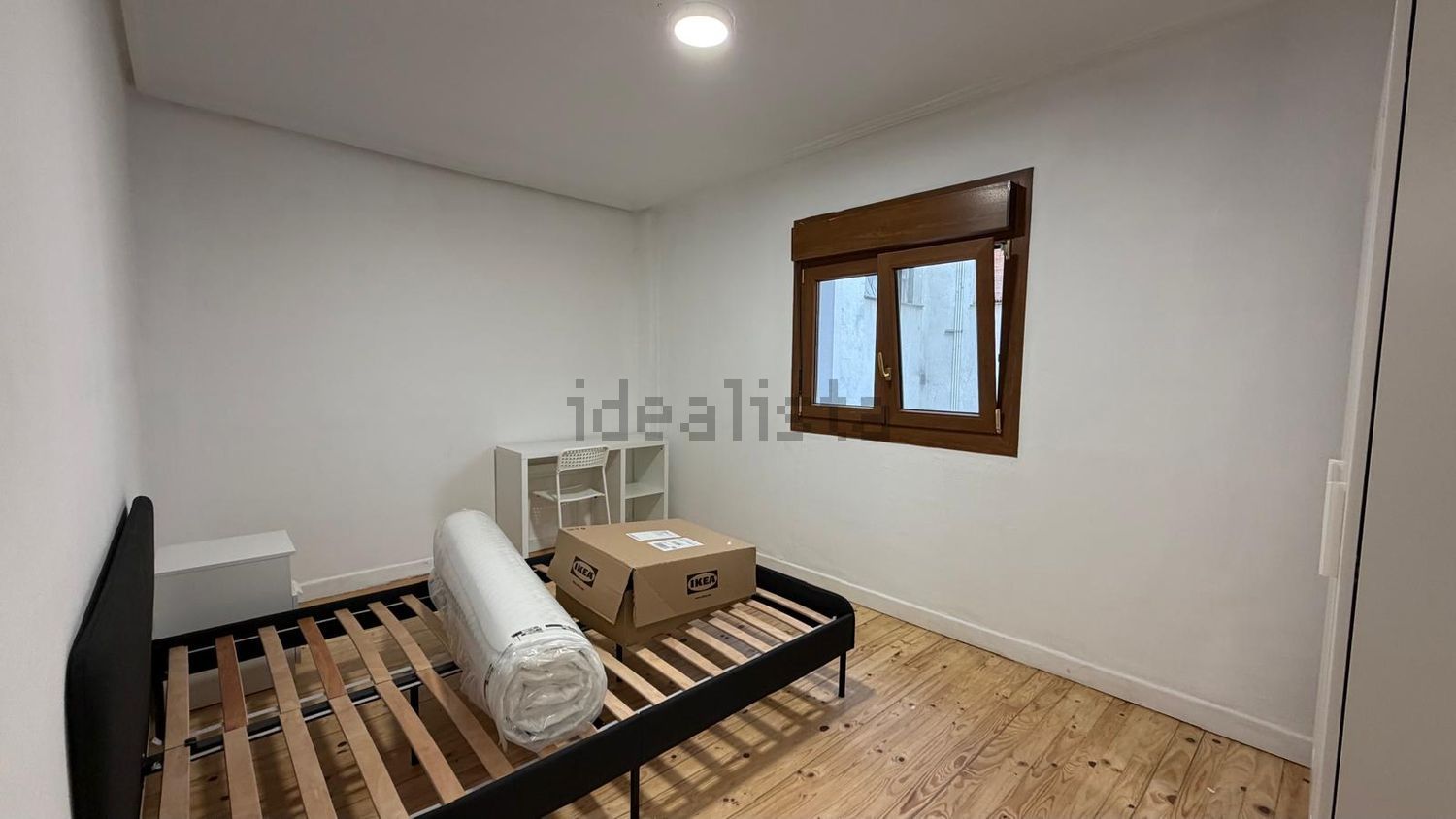 Habitació de lloguer, Bilbao