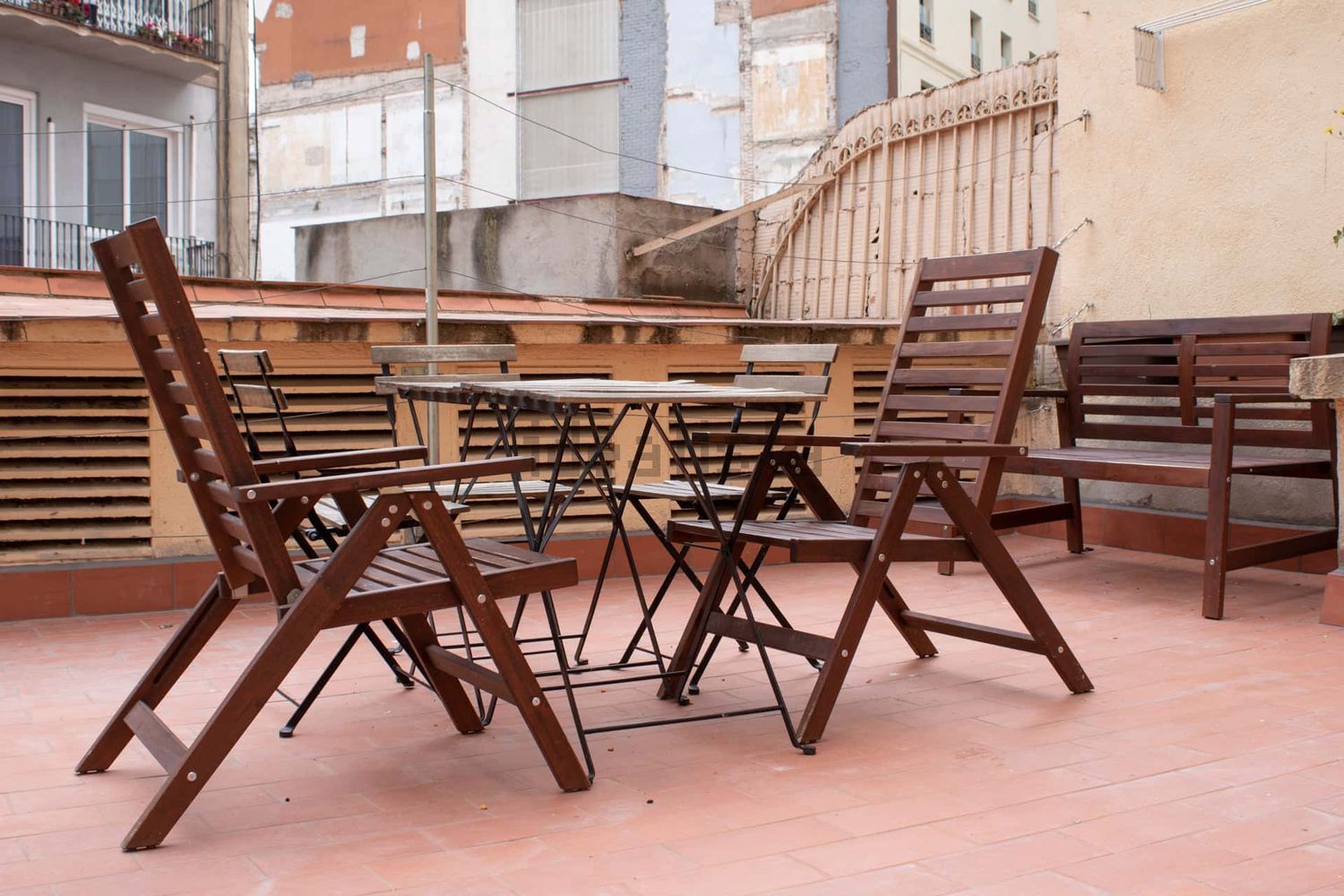 Habitación en alquiler, Barcelona