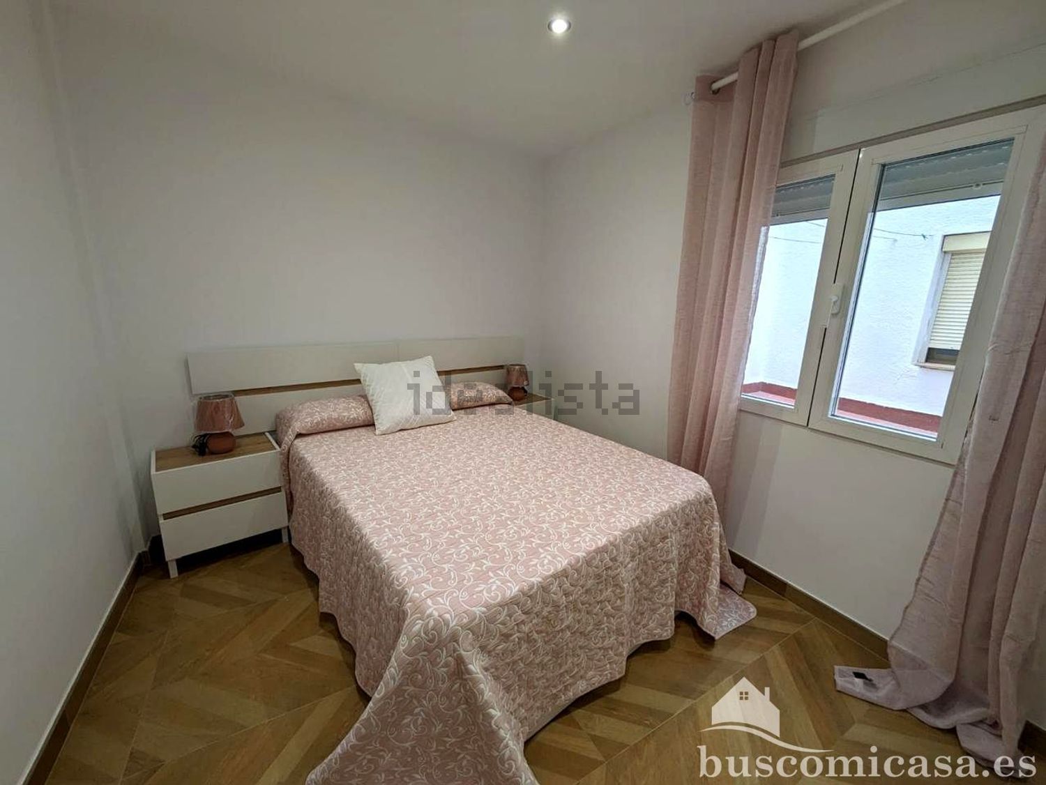 Piso de 96 m² en Linares