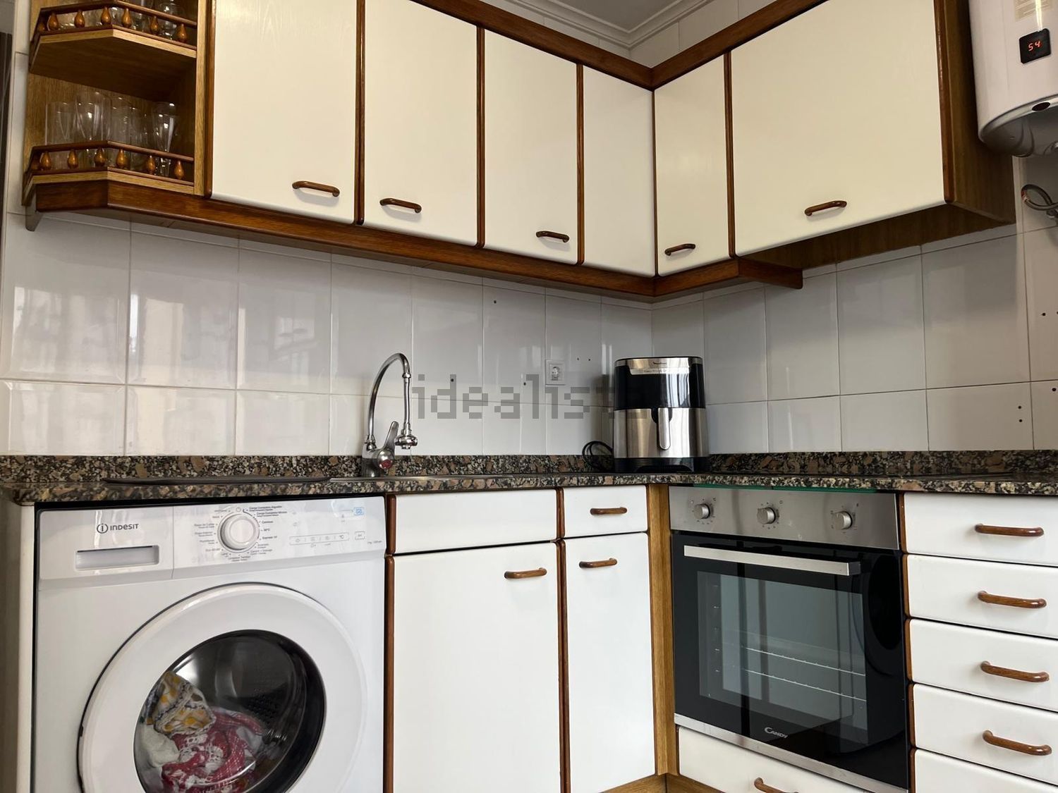 Piso de 64 m² en Santander