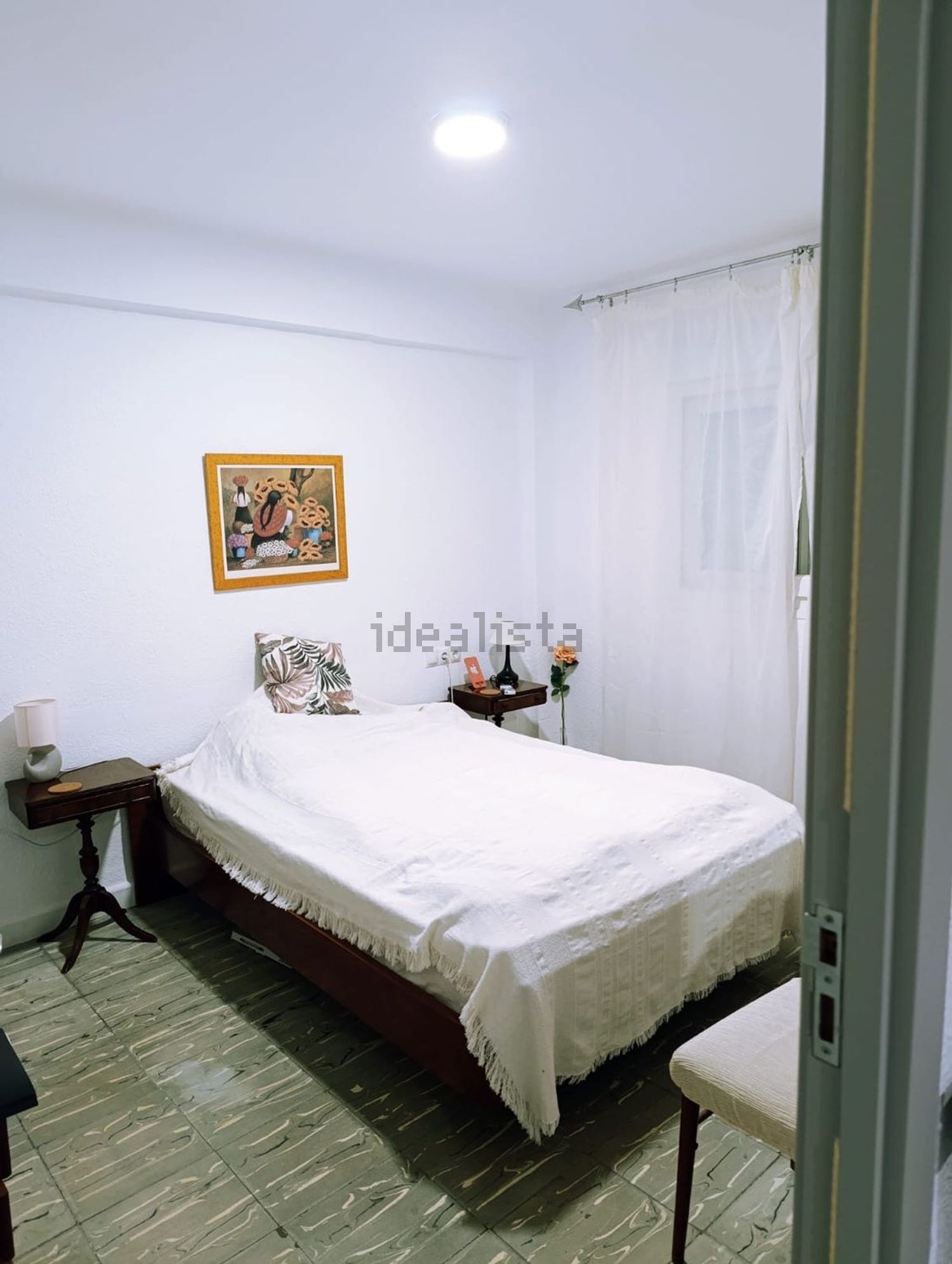 Chambre à louer, Benalmádena