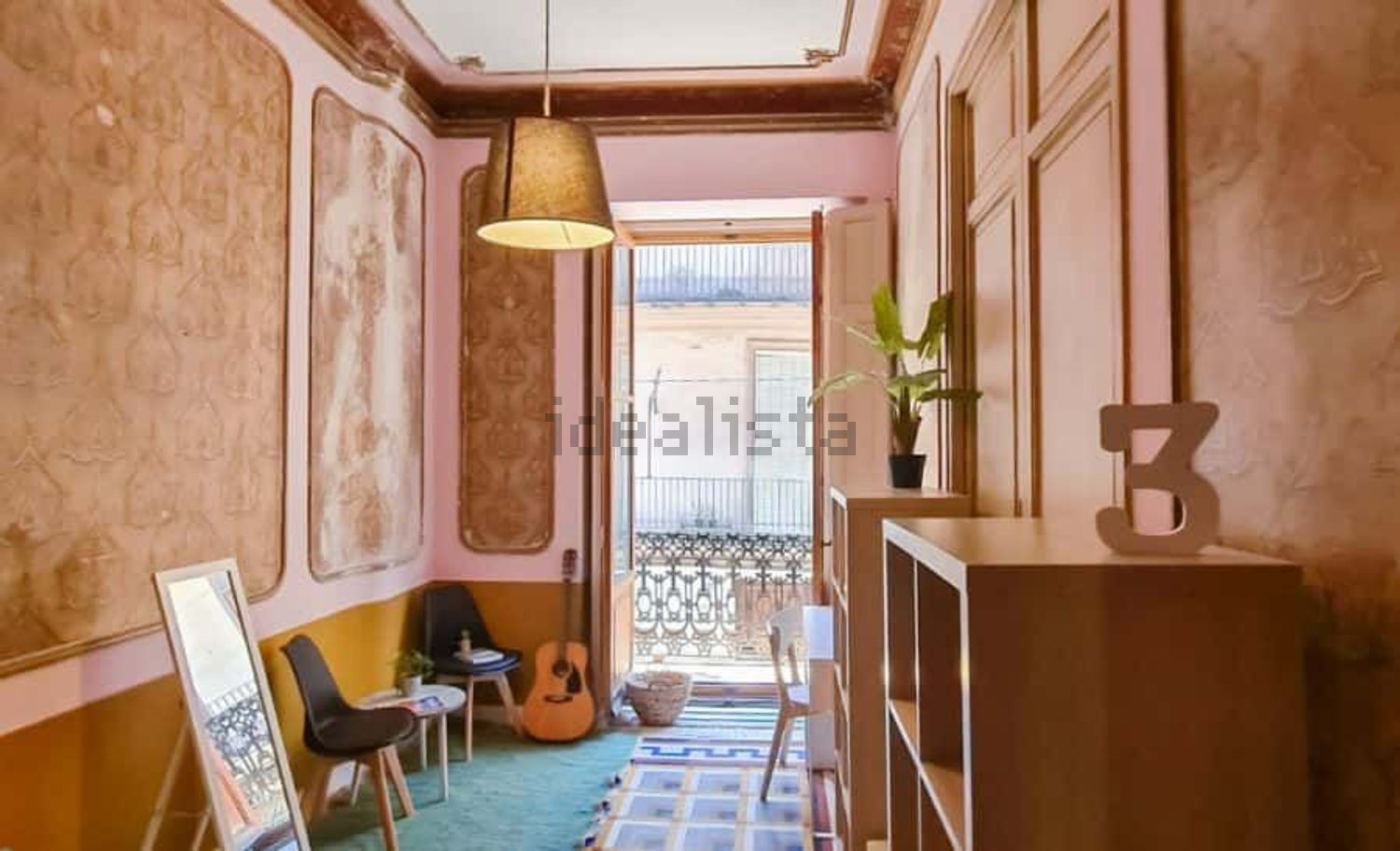 Habitación en alquiler, Valencia