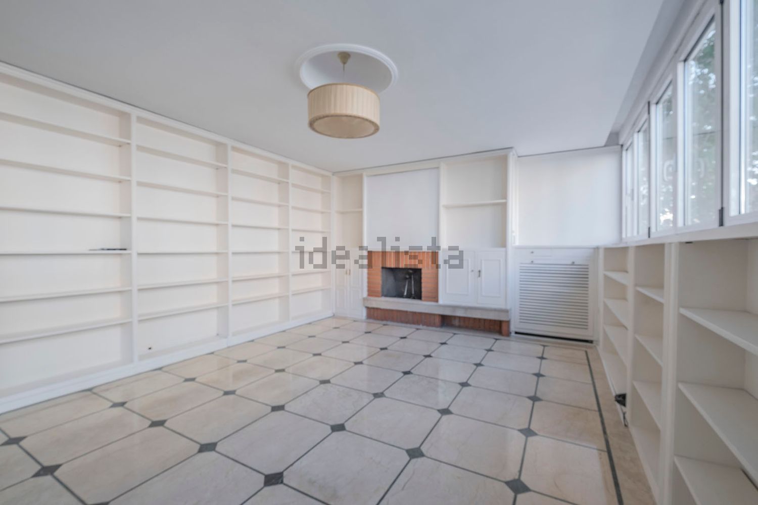 Pis de 306 m² a Madrid